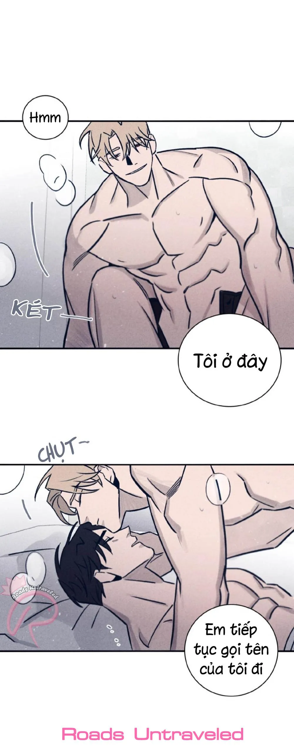 MARCEL Chapter 31 Trang 11