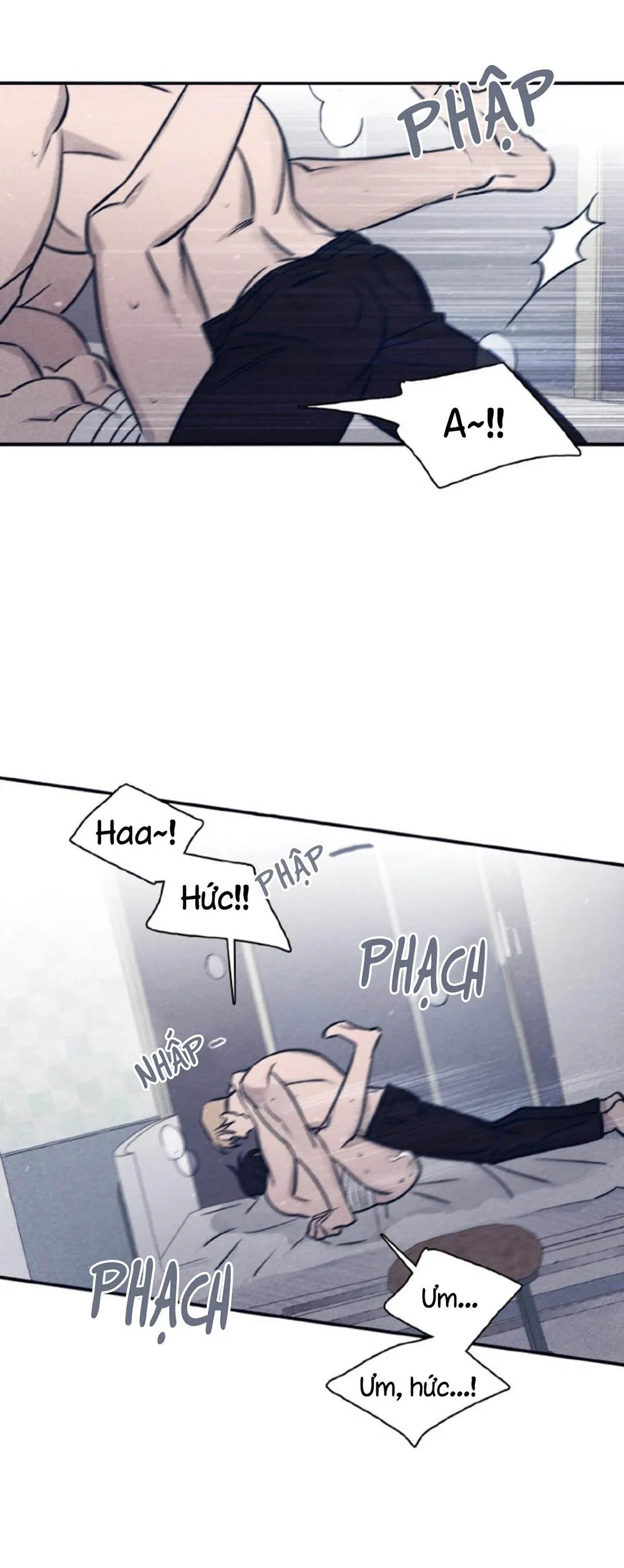 MARCEL Chapter 31 Trang 12