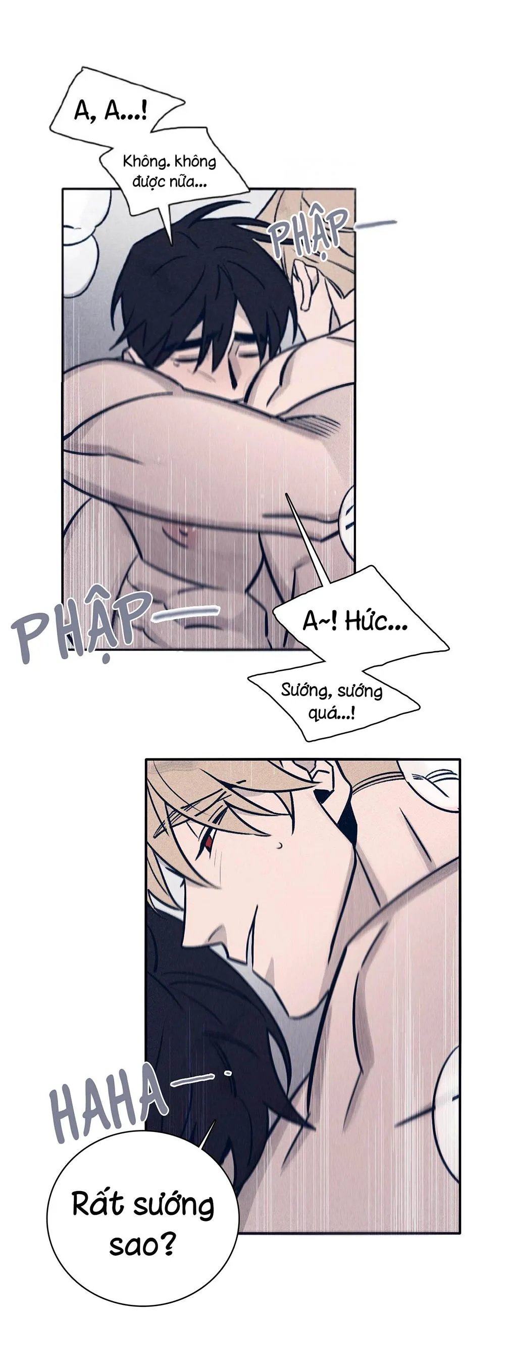 MARCEL Chapter 31 Trang 13