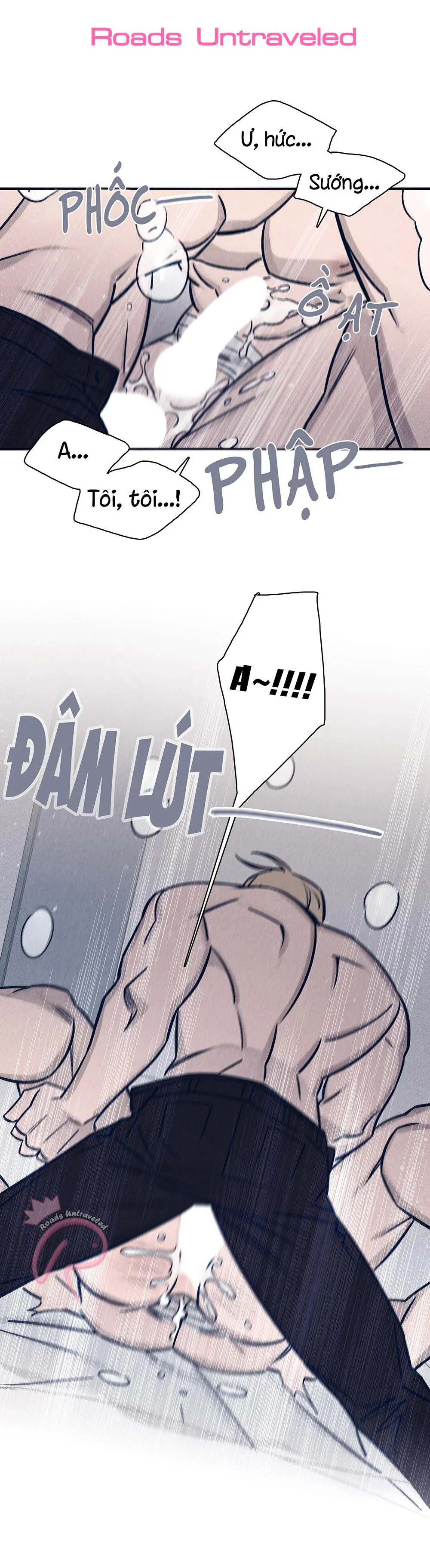 MARCEL Chapter 31 Trang 14