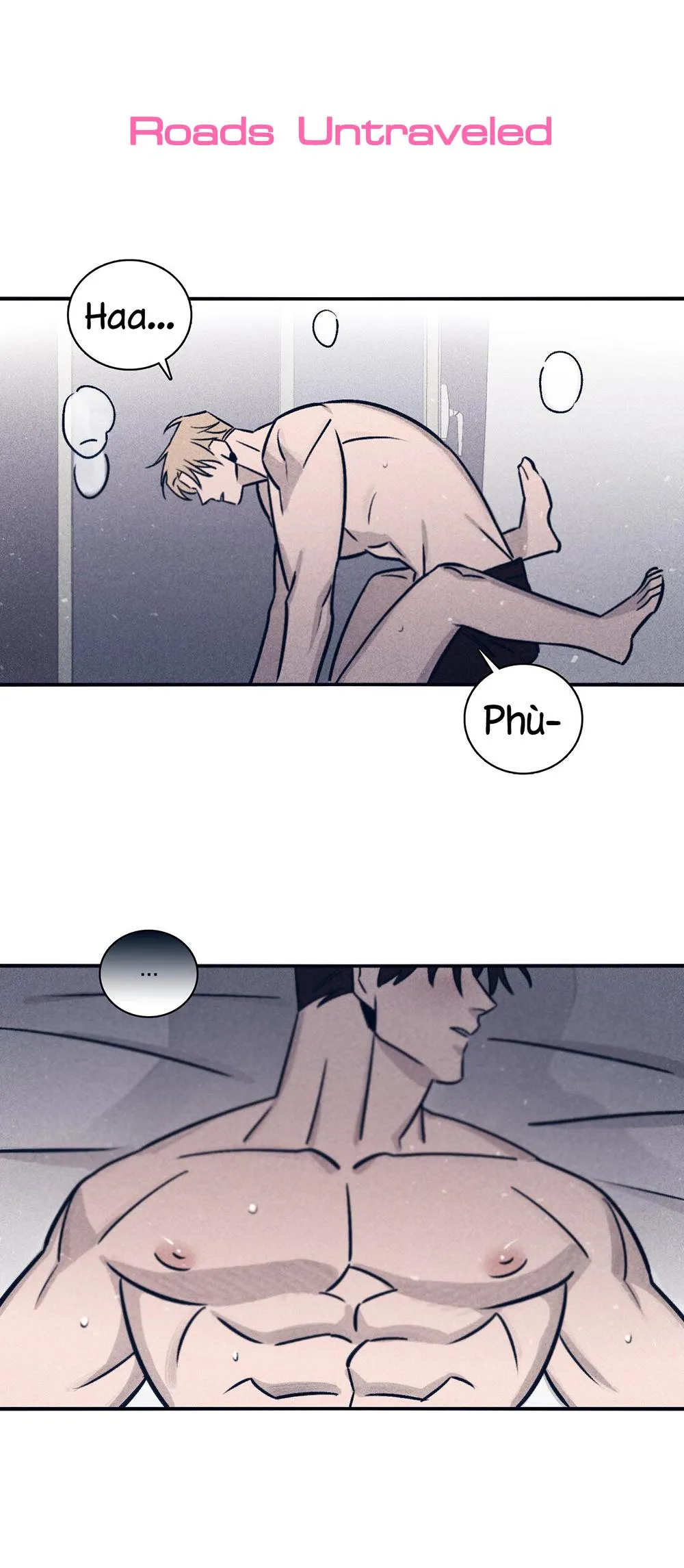 MARCEL Chapter 31 Trang 15