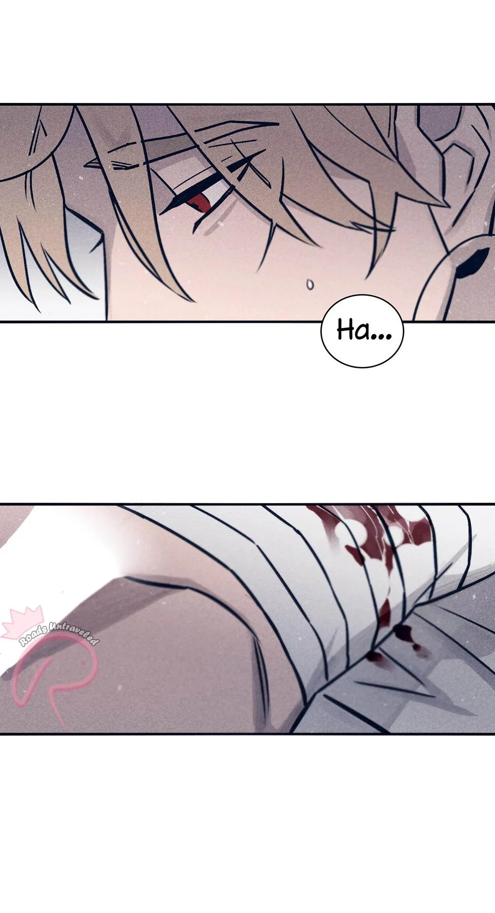 MARCEL Chapter 31 Trang 16