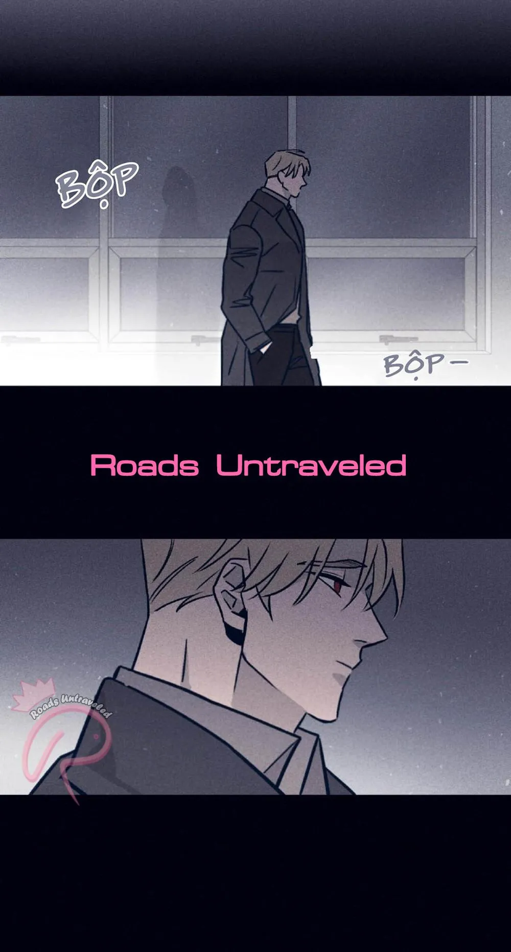 MARCEL Chapter 31 Trang 18