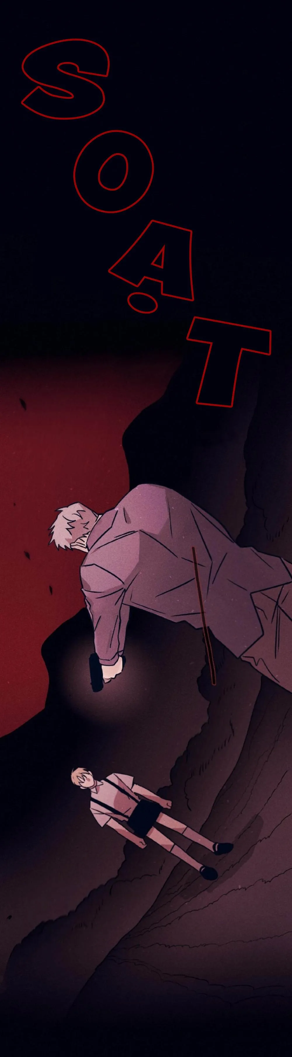 MARCEL Chapter 31 Trang 19