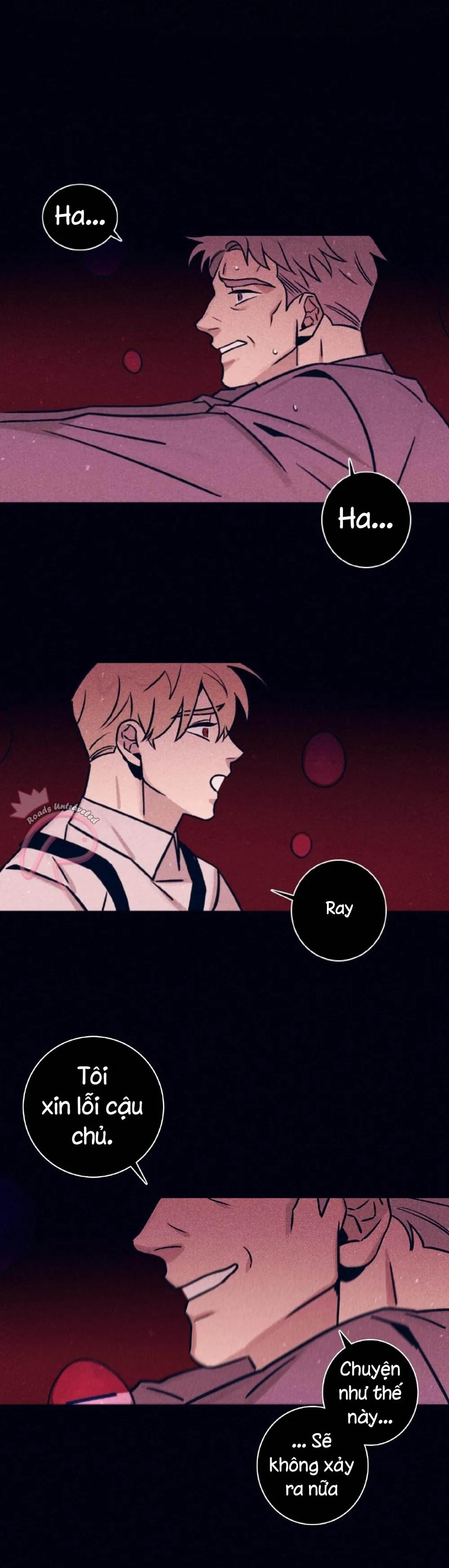 MARCEL Chapter 31 Trang 20