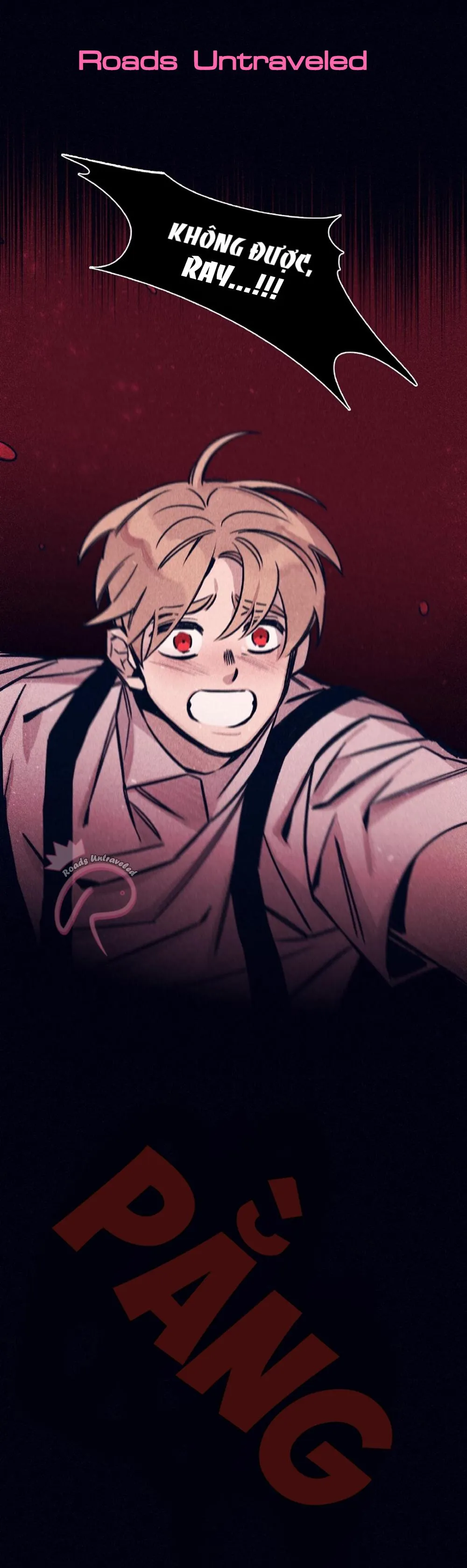 MARCEL Chapter 31 Trang 23