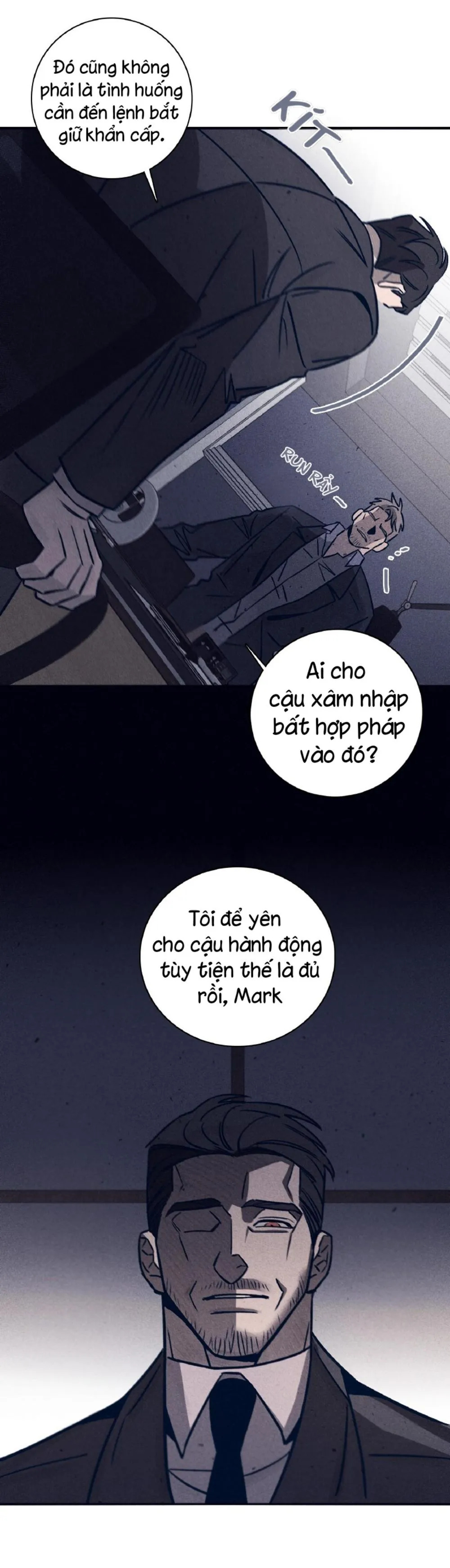 MARCEL Chapter 31 Trang 28