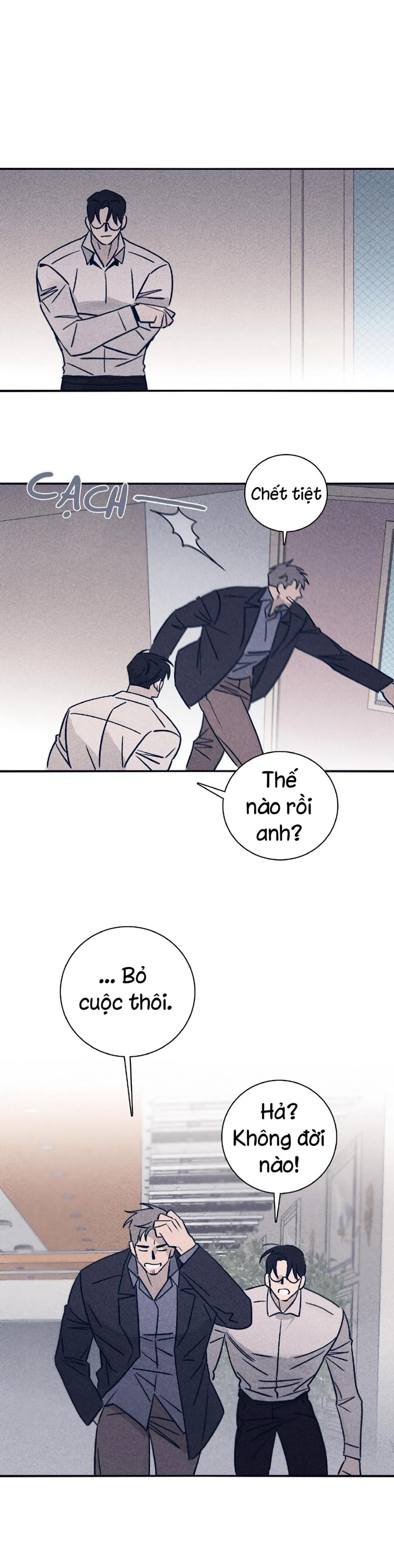 MARCEL Chapter 31 Trang 30