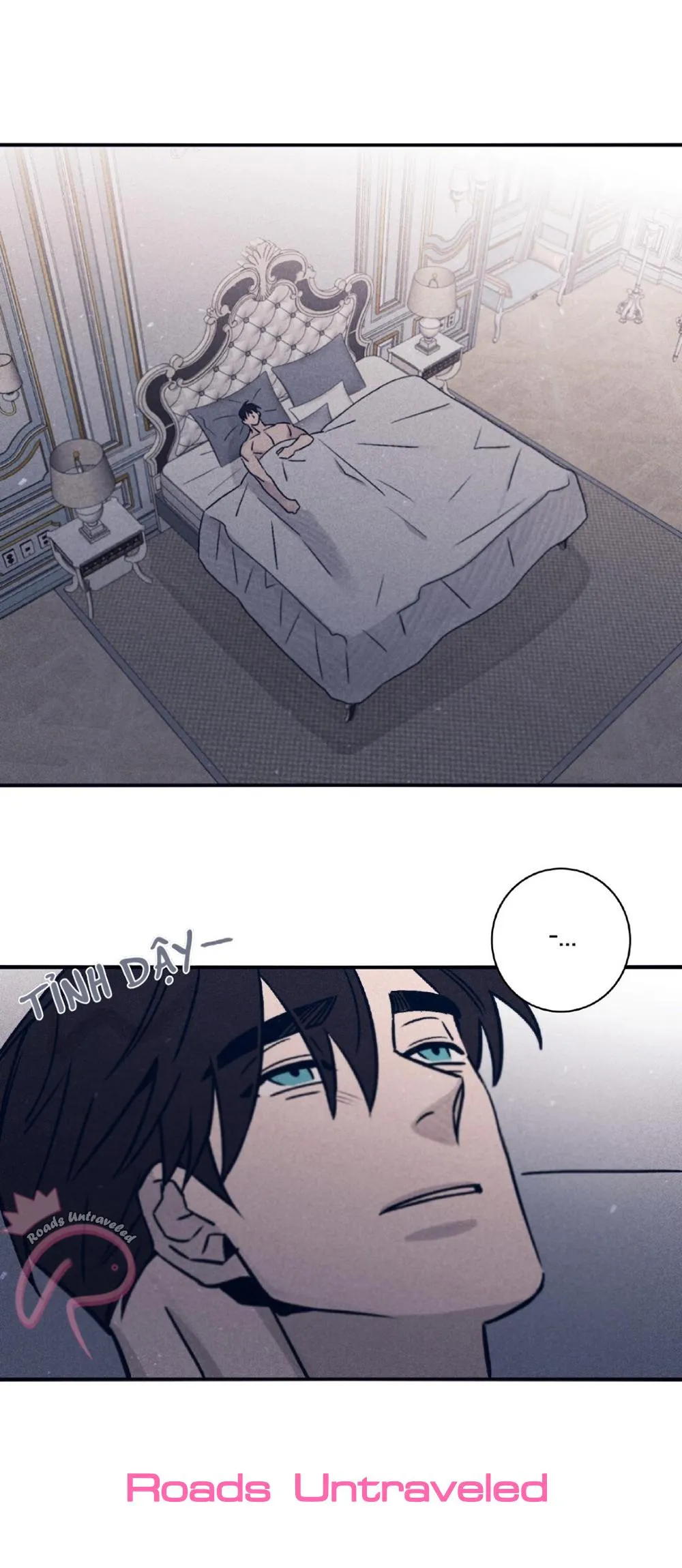 MARCEL Chapter 31 Trang 33