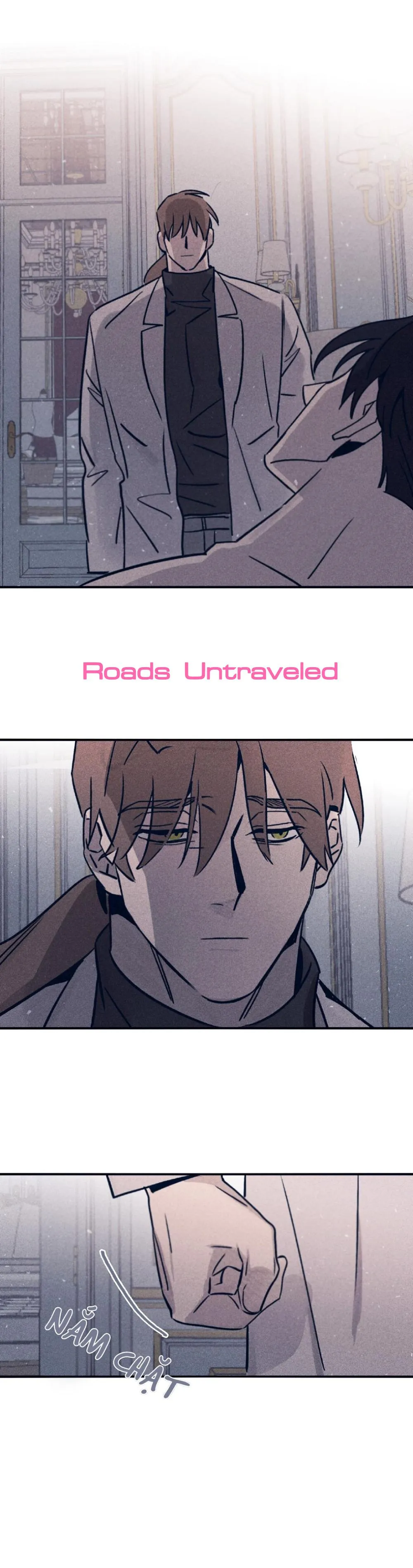 MARCEL Chapter 31 Trang 35