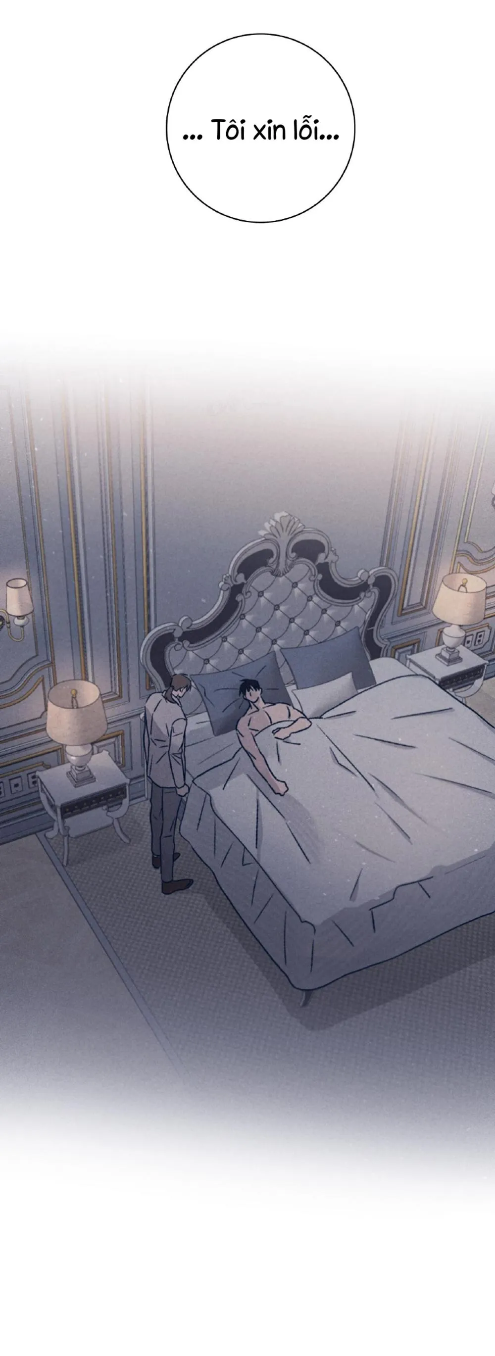 MARCEL Chapter 31 Trang 37