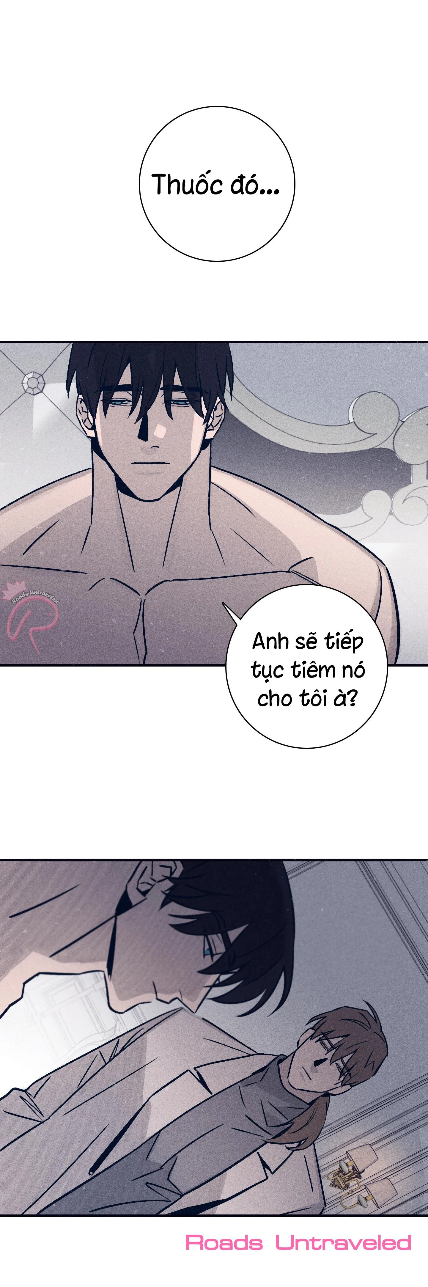 MARCEL Chapter 32 Trang 4