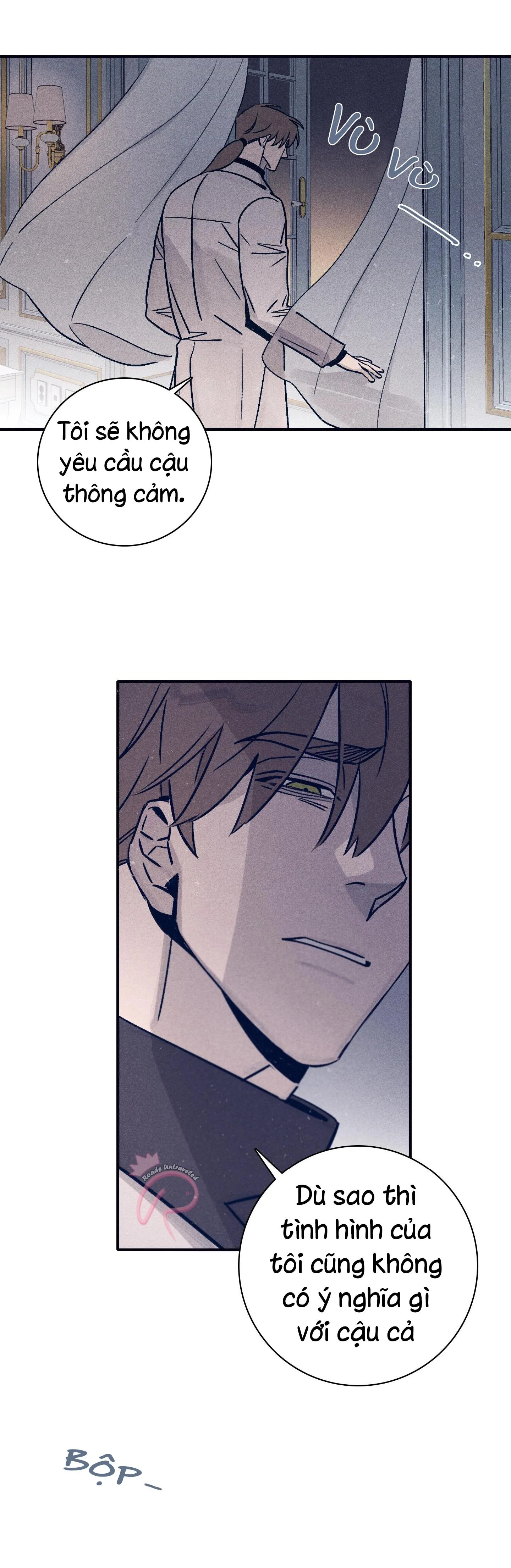 MARCEL Chapter 32 Trang 6