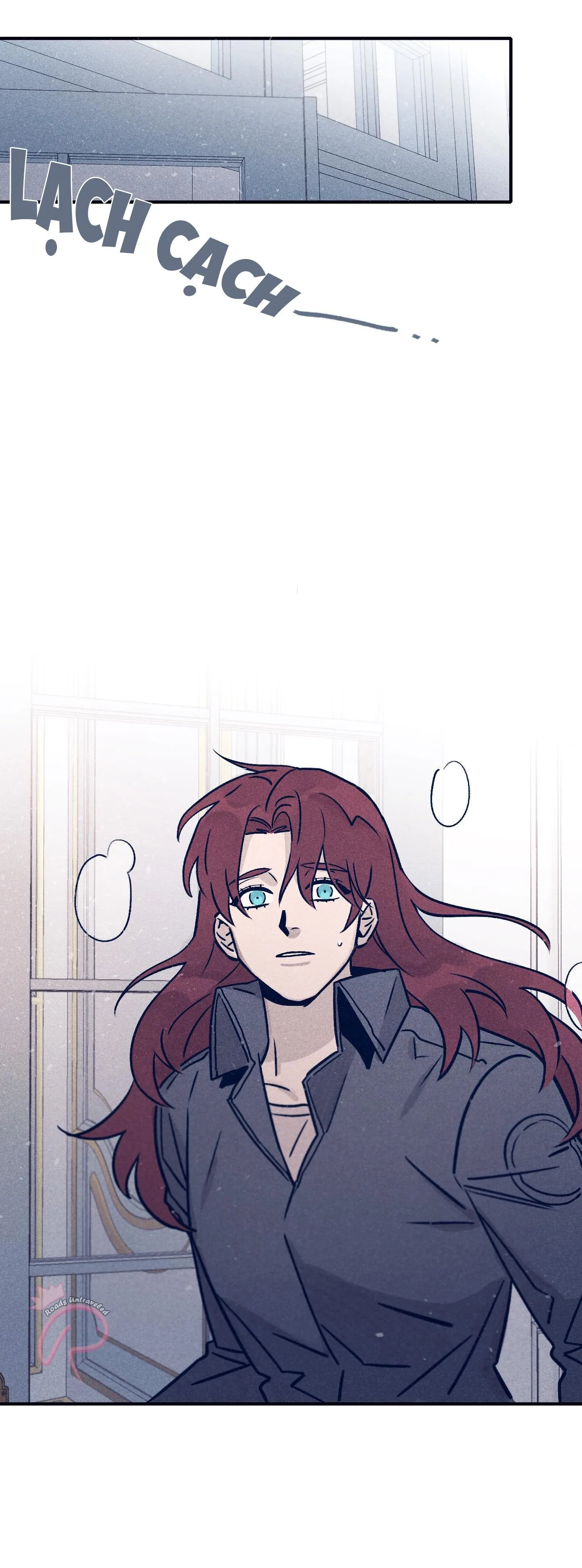 MARCEL Chapter 32 Trang 8