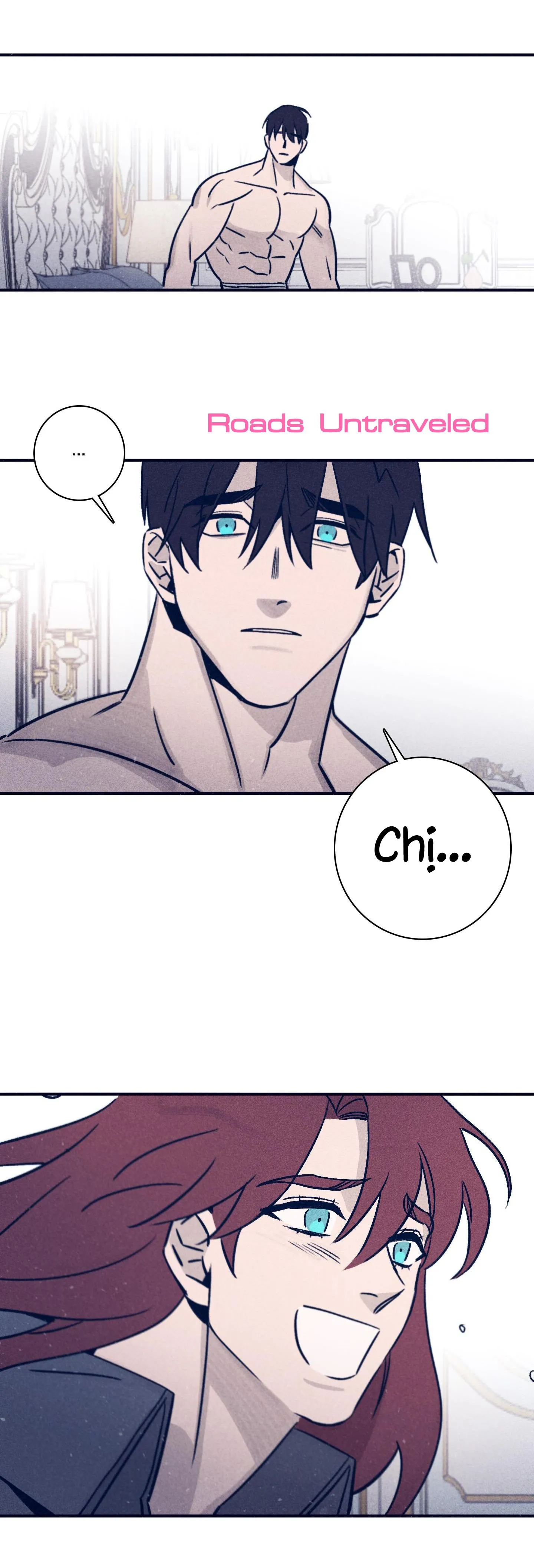 MARCEL Chapter 32 Trang 9