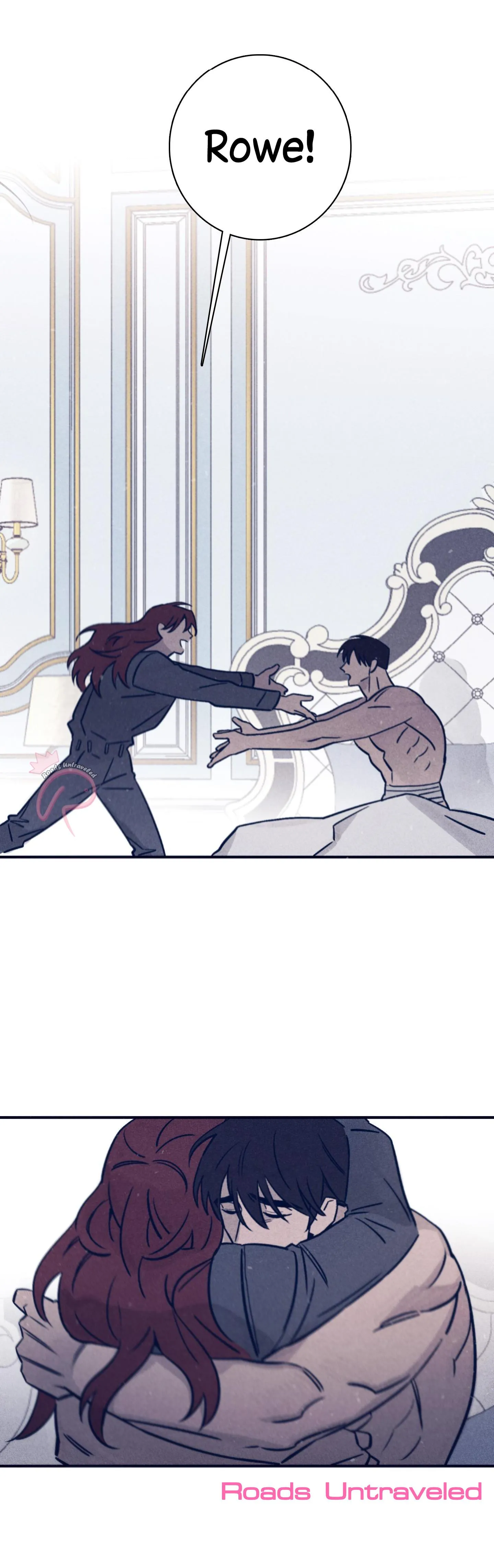 MARCEL Chapter 32 Trang 10