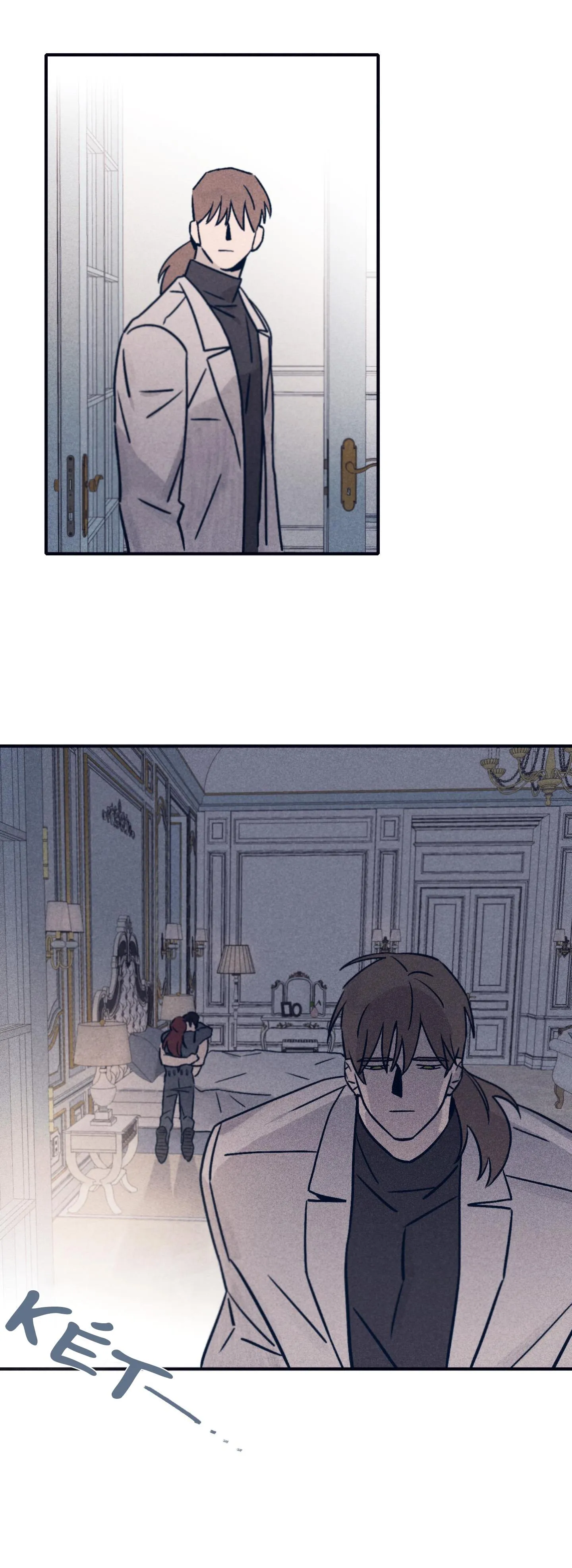 MARCEL Chapter 32 Trang 11