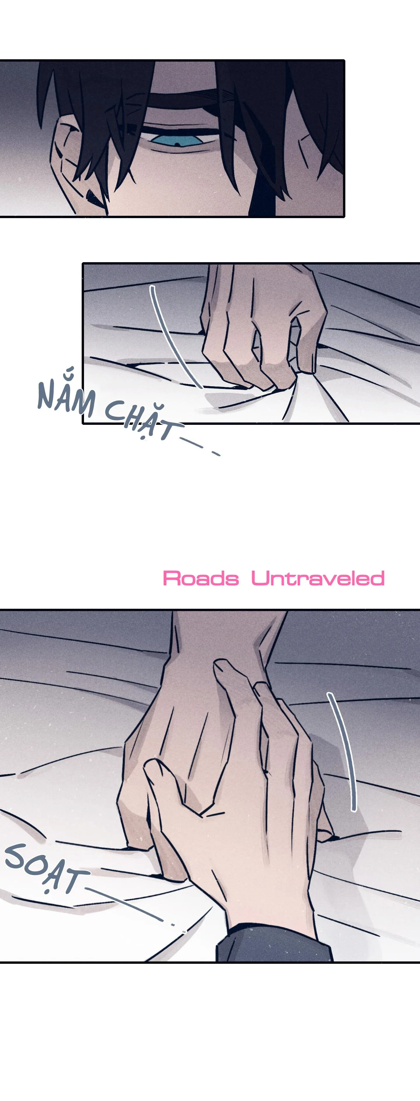 MARCEL Chapter 32 Trang 14