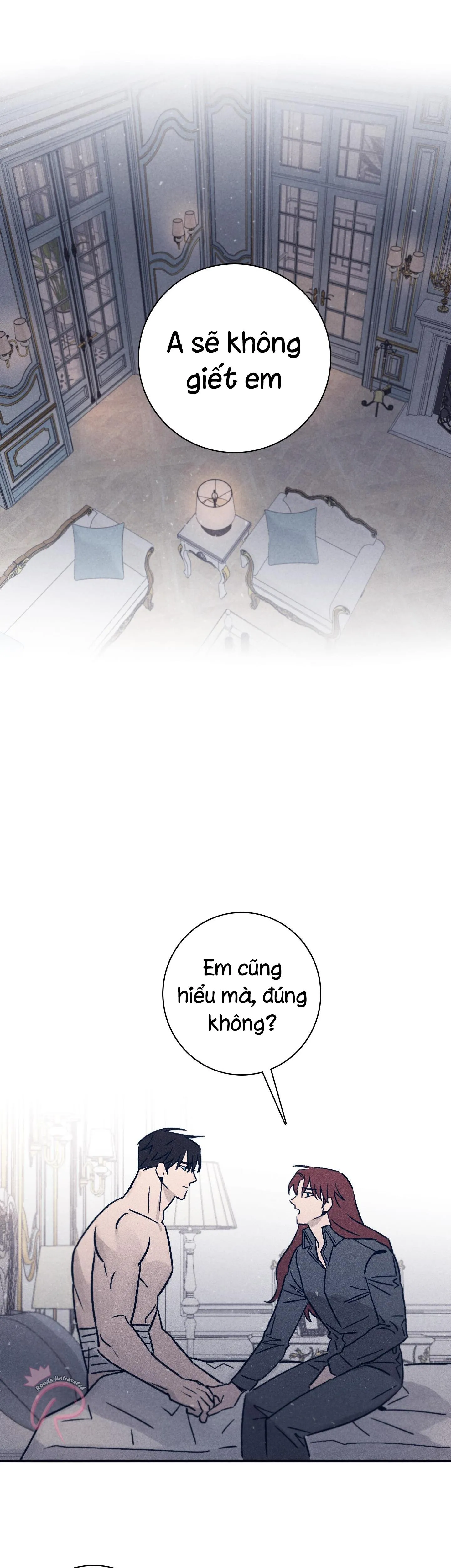 MARCEL Chapter 32 Trang 15