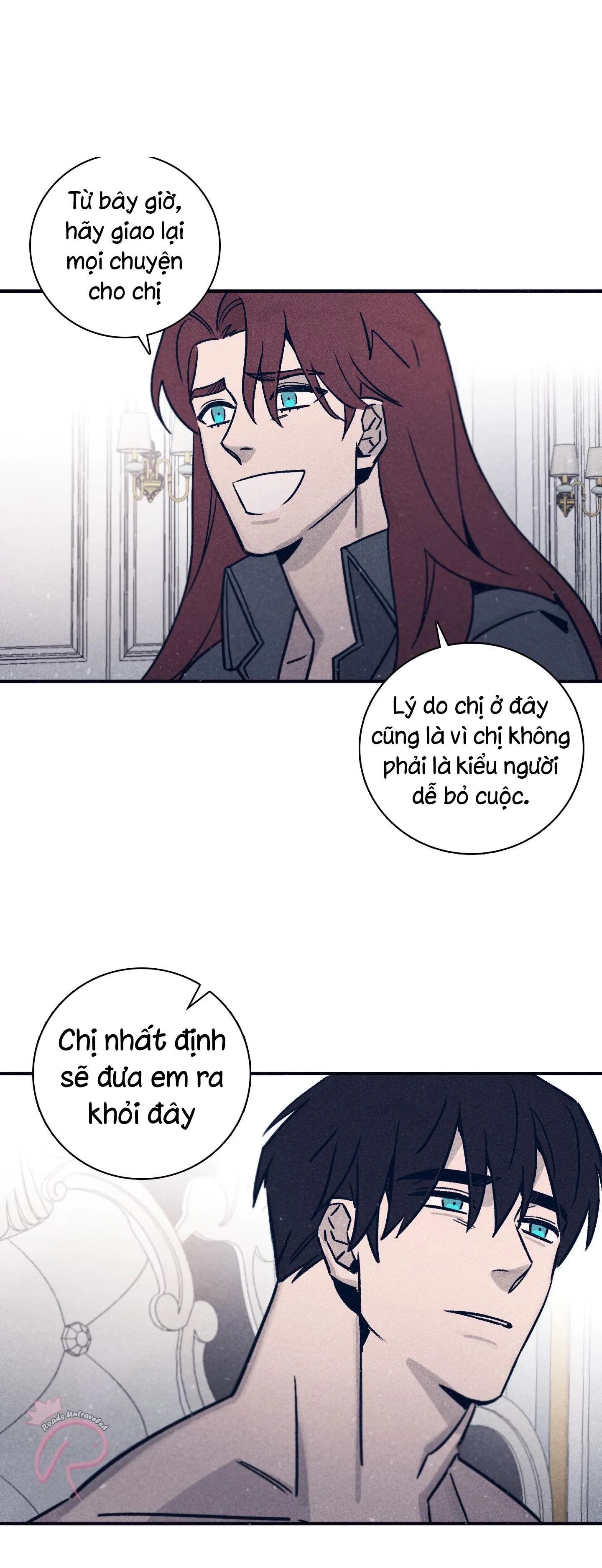 MARCEL Chapter 32 Trang 16