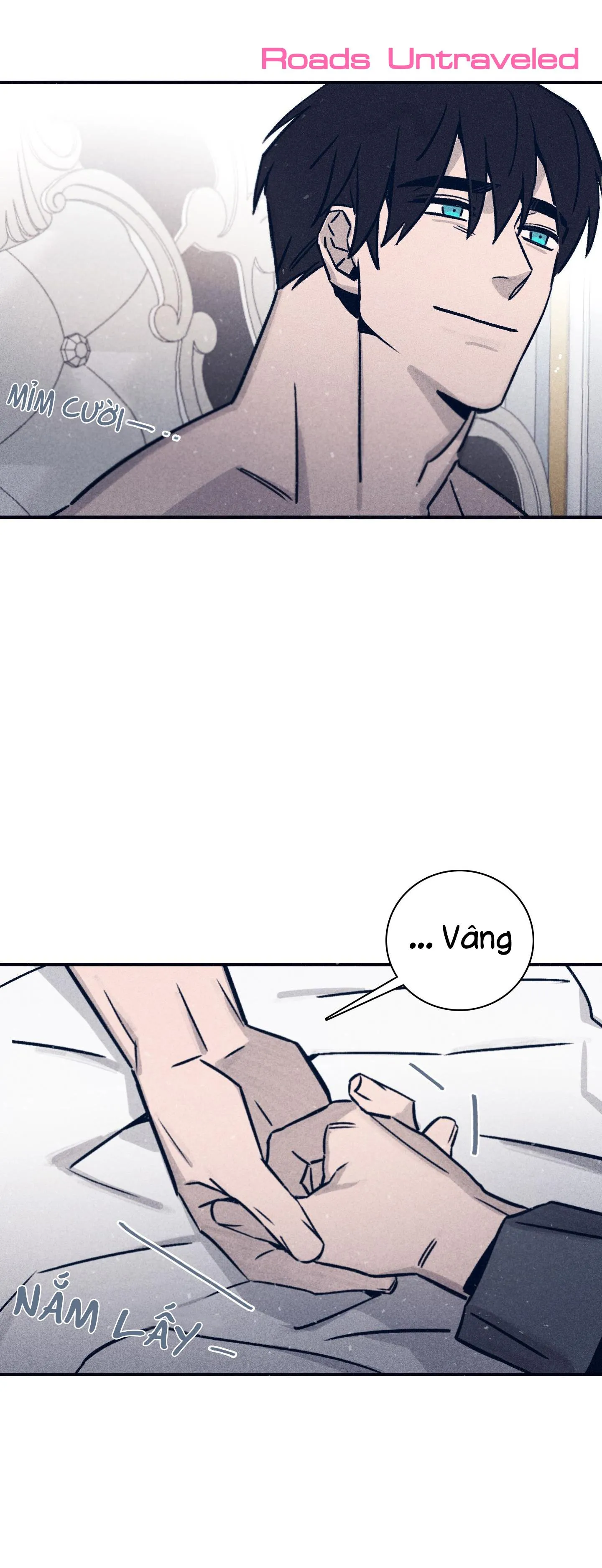 MARCEL Chapter 32 Trang 17