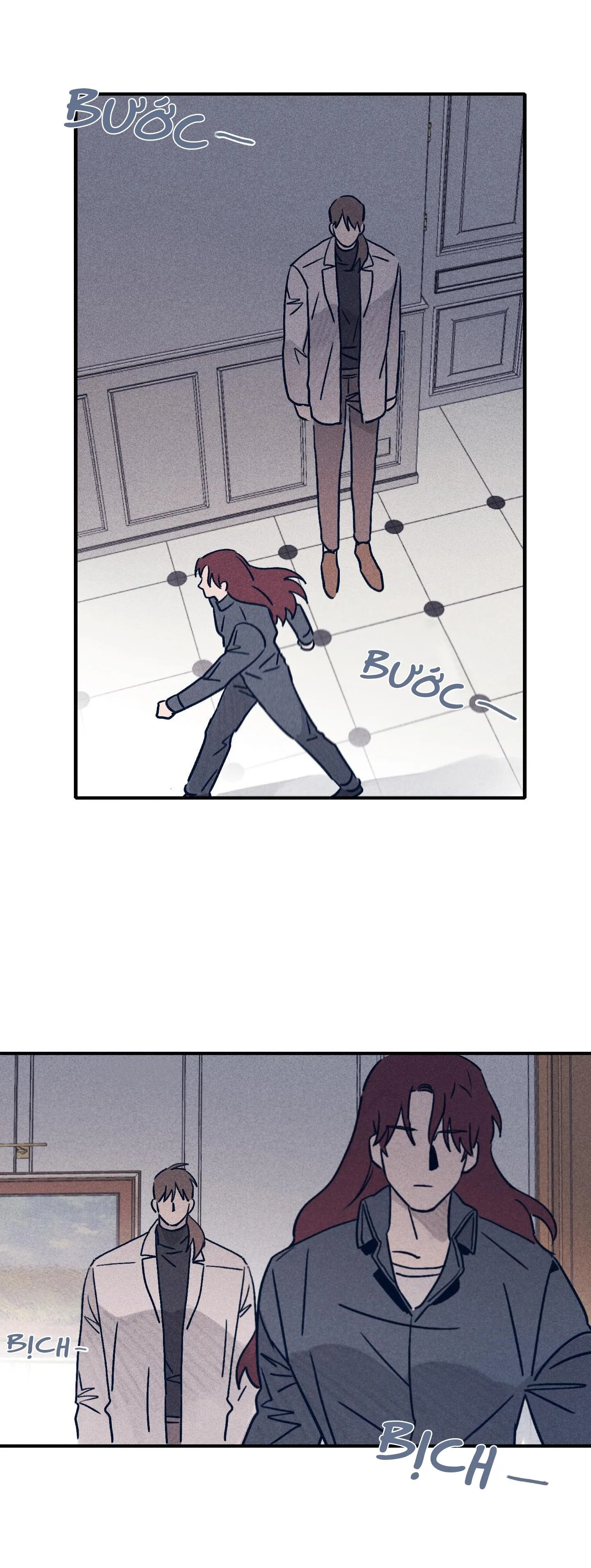 MARCEL Chapter 32 Trang 19