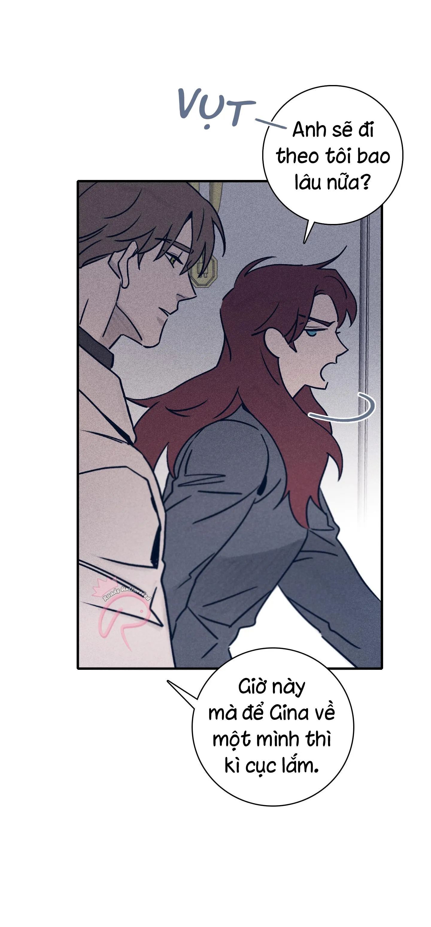 MARCEL Chapter 32 Trang 20