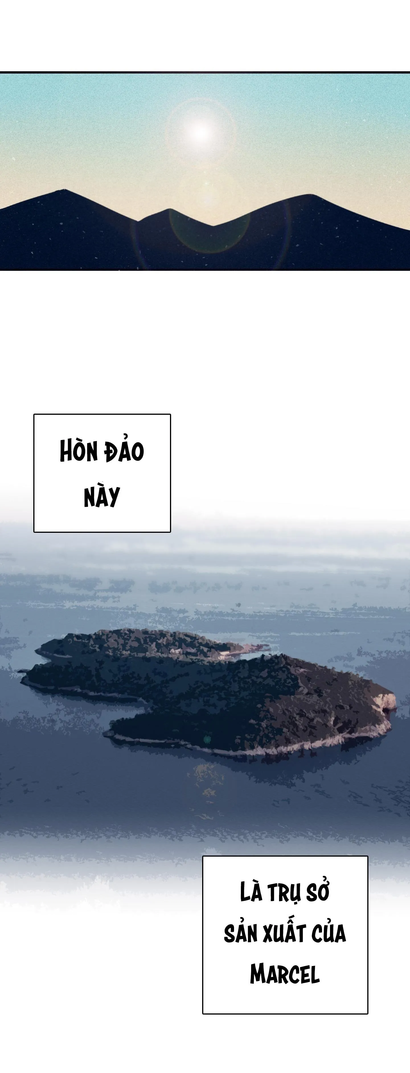 MARCEL Chapter 32 Trang 23