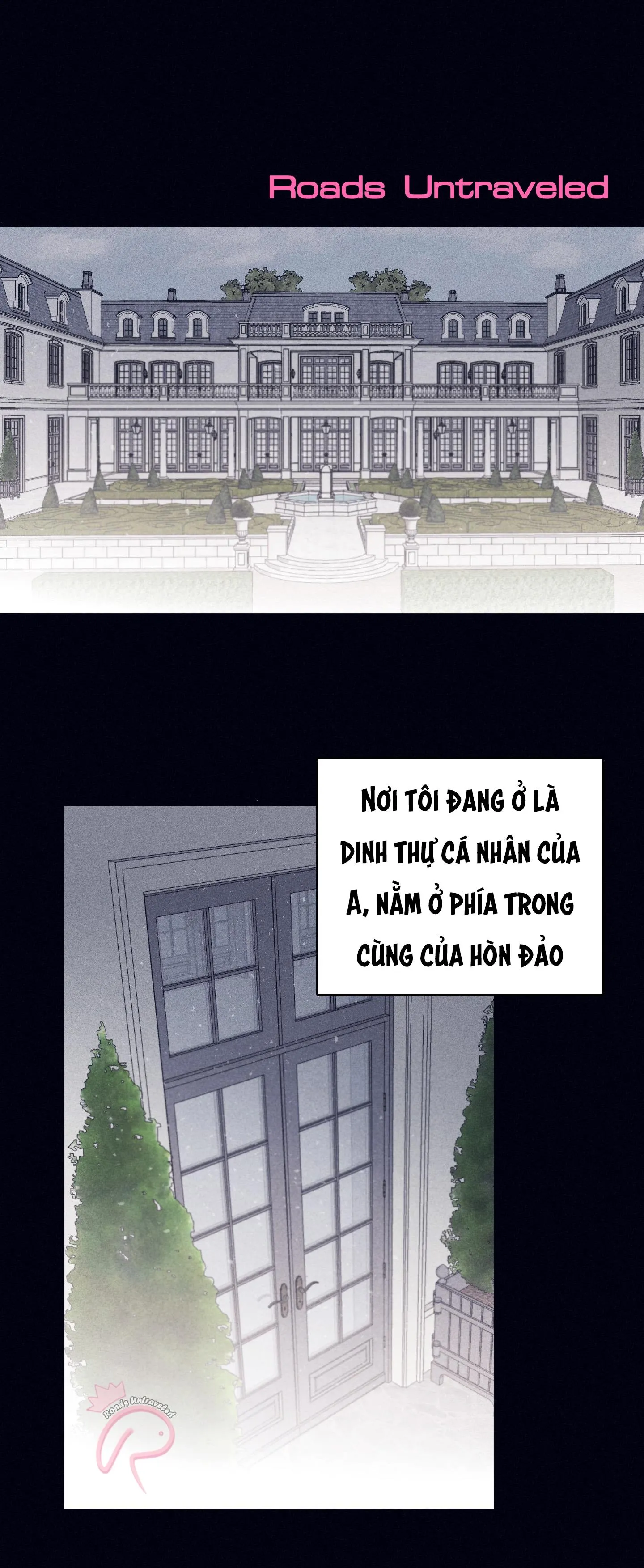 MARCEL Chapter 32 Trang 27