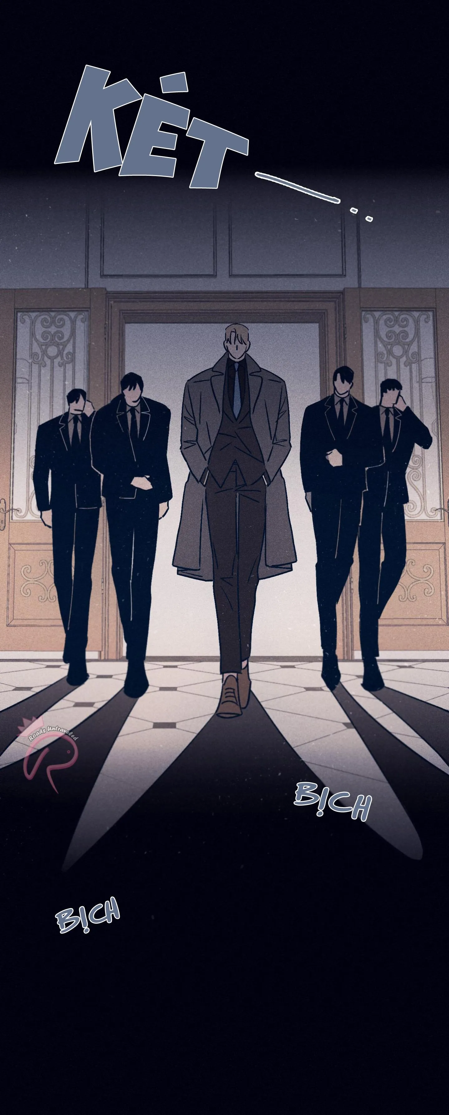 MARCEL Chapter 32 Trang 30