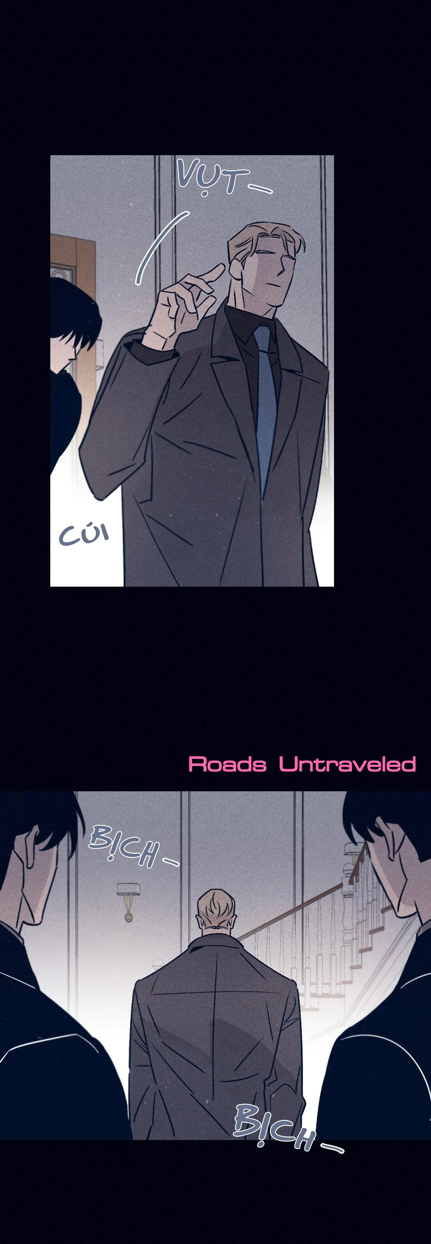 MARCEL Chapter 32 Trang 31