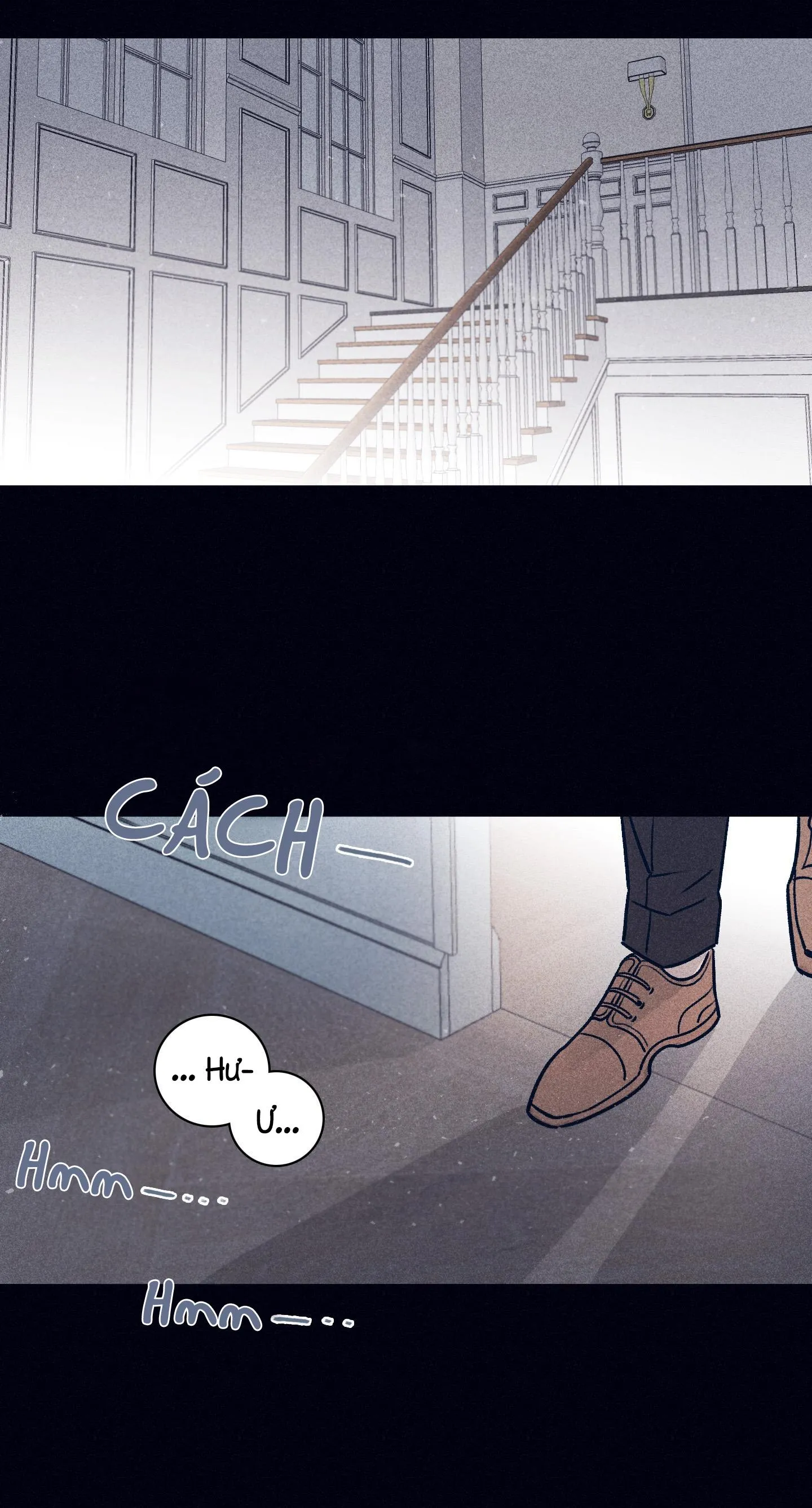 MARCEL Chapter 32 Trang 32