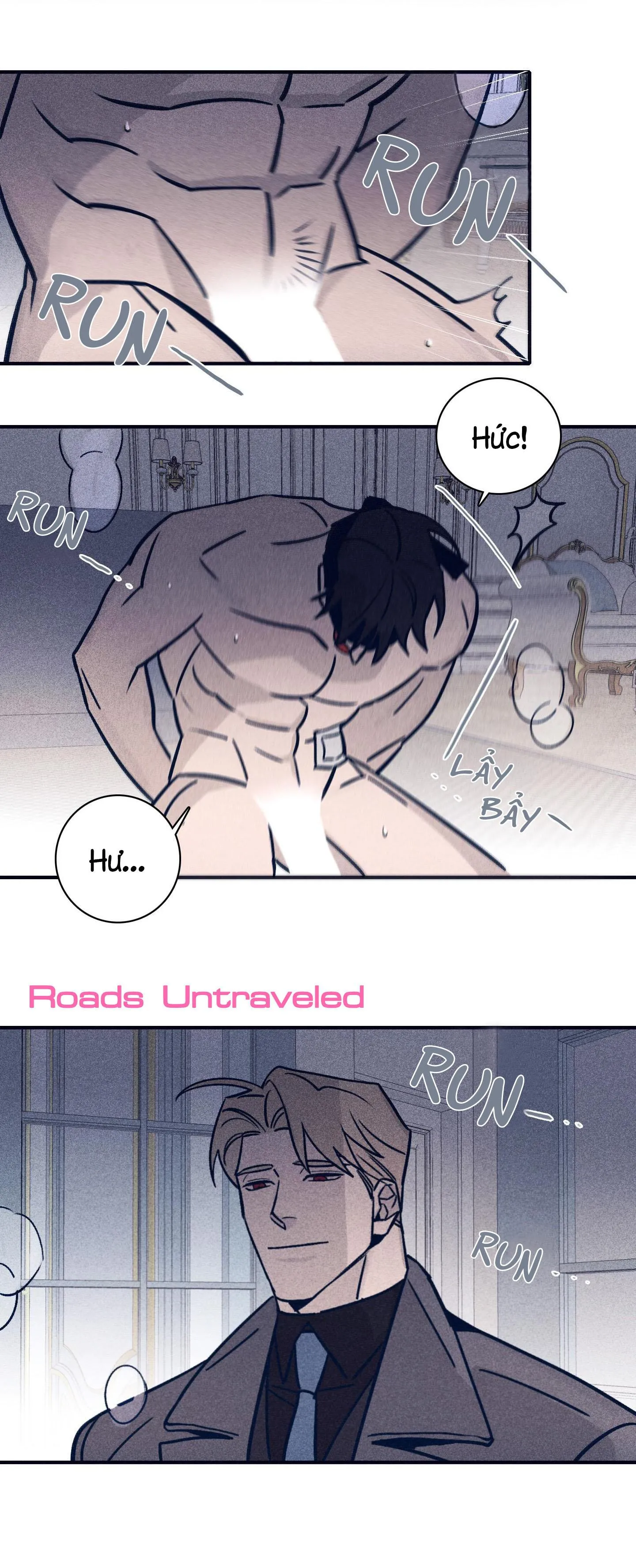 MARCEL Chapter 33 Trang 3