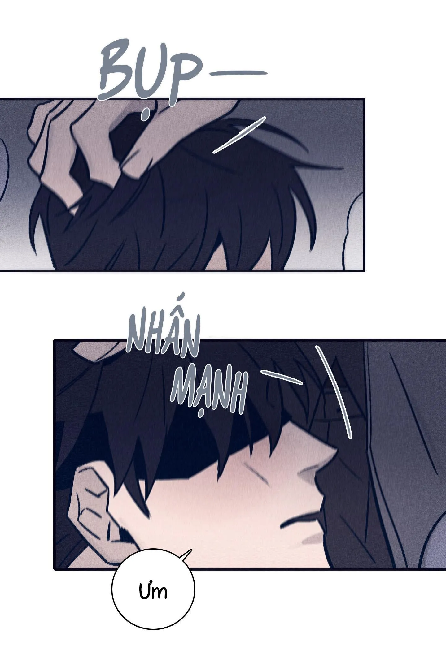 MARCEL Chapter 33 Trang 5