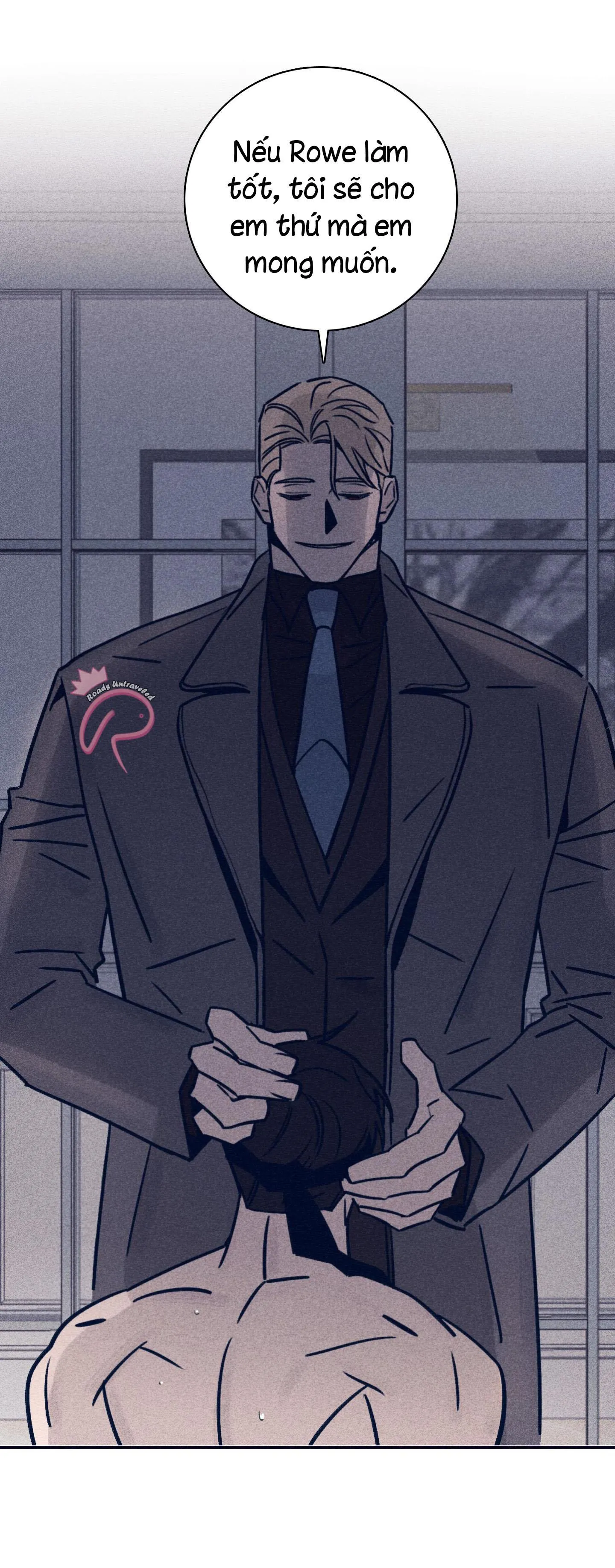 MARCEL Chapter 33 Trang 6