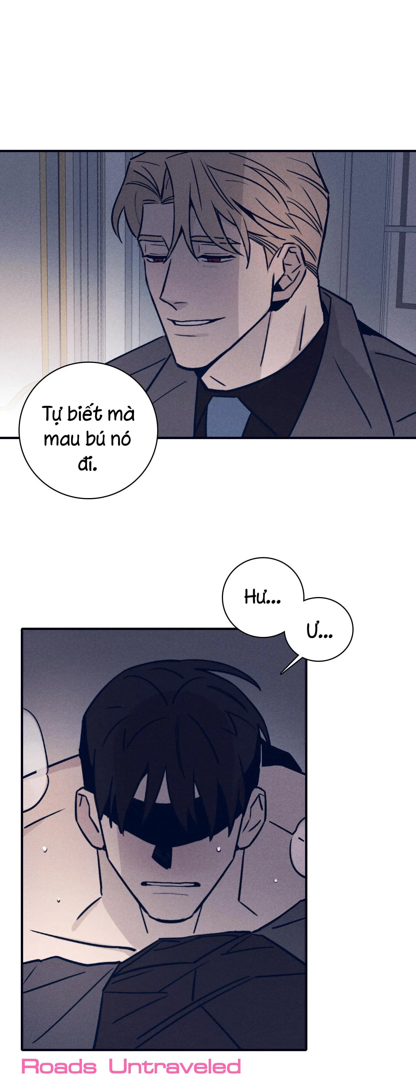 MARCEL Chapter 33 Trang 7