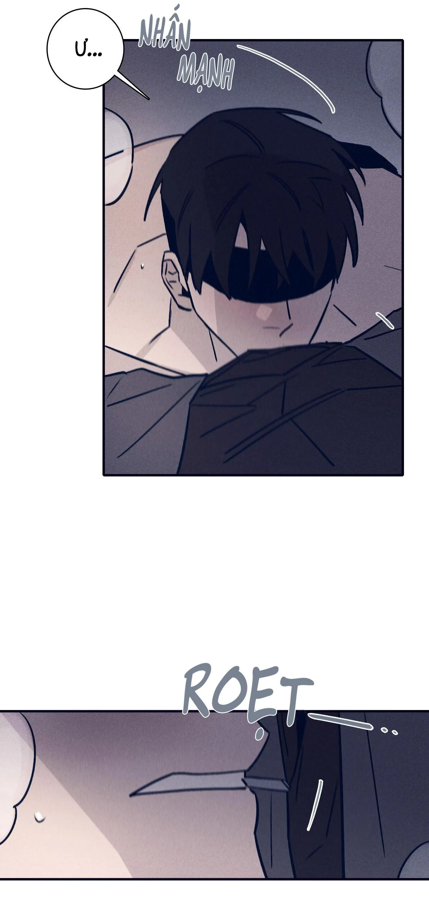 MARCEL Chapter 33 Trang 8