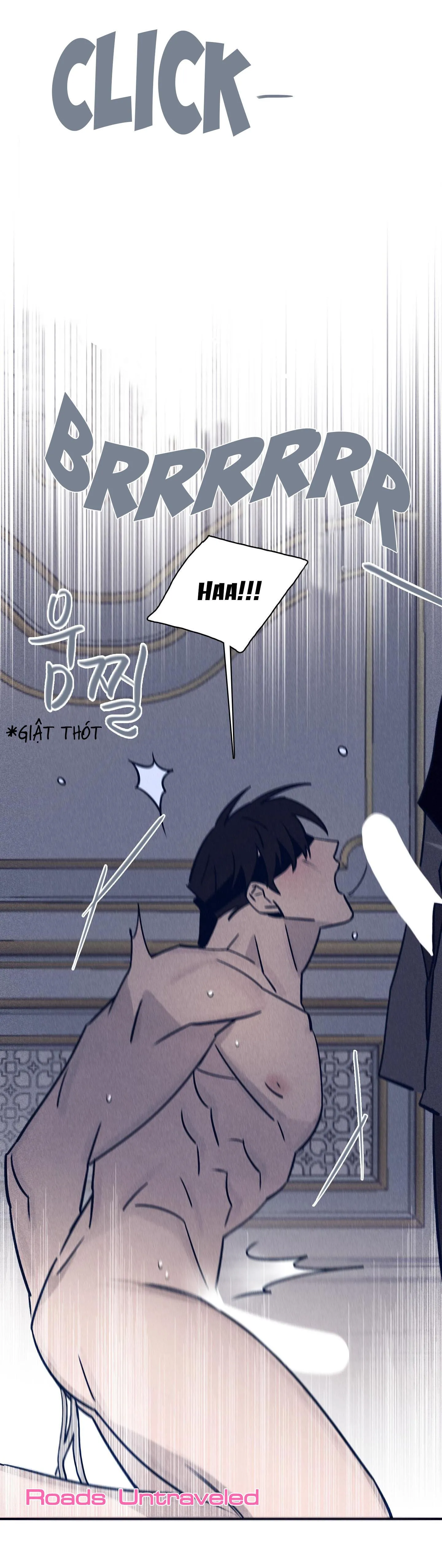 MARCEL Chapter 33 Trang 11