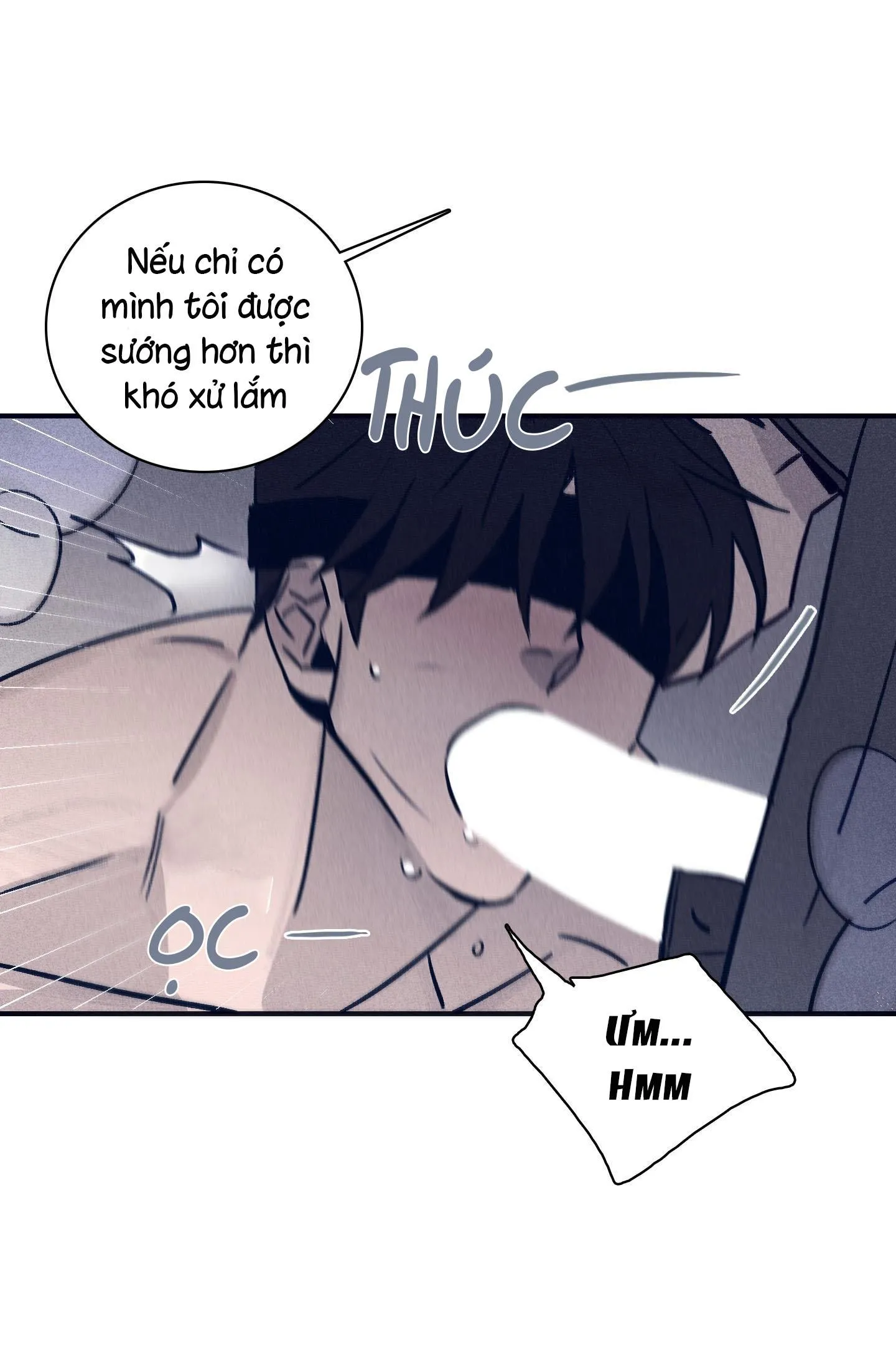 MARCEL Chapter 33 Trang 12