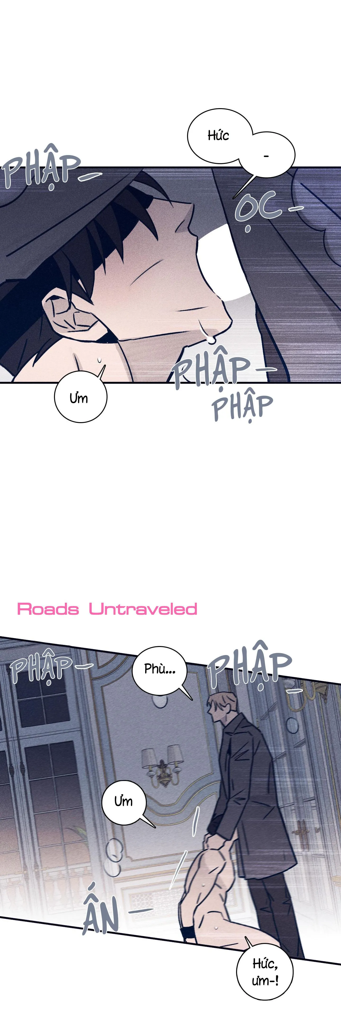 MARCEL Chapter 33 Trang 14