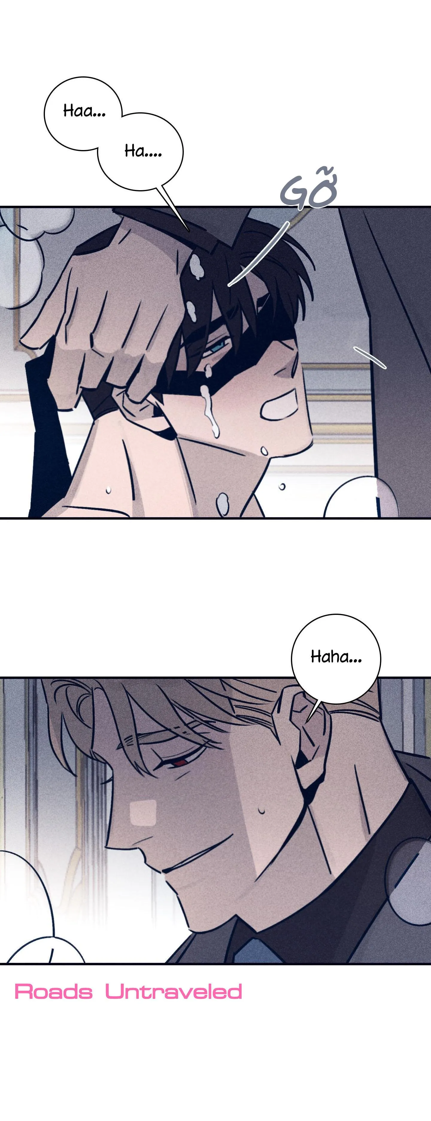 MARCEL Chapter 33 Trang 16