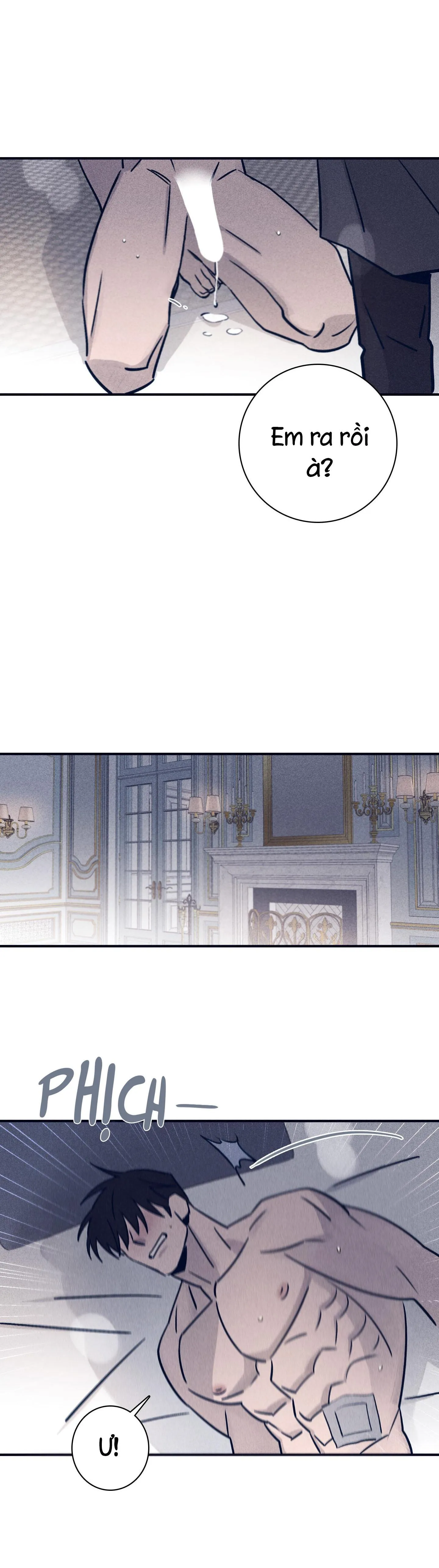 MARCEL Chapter 33 Trang 17