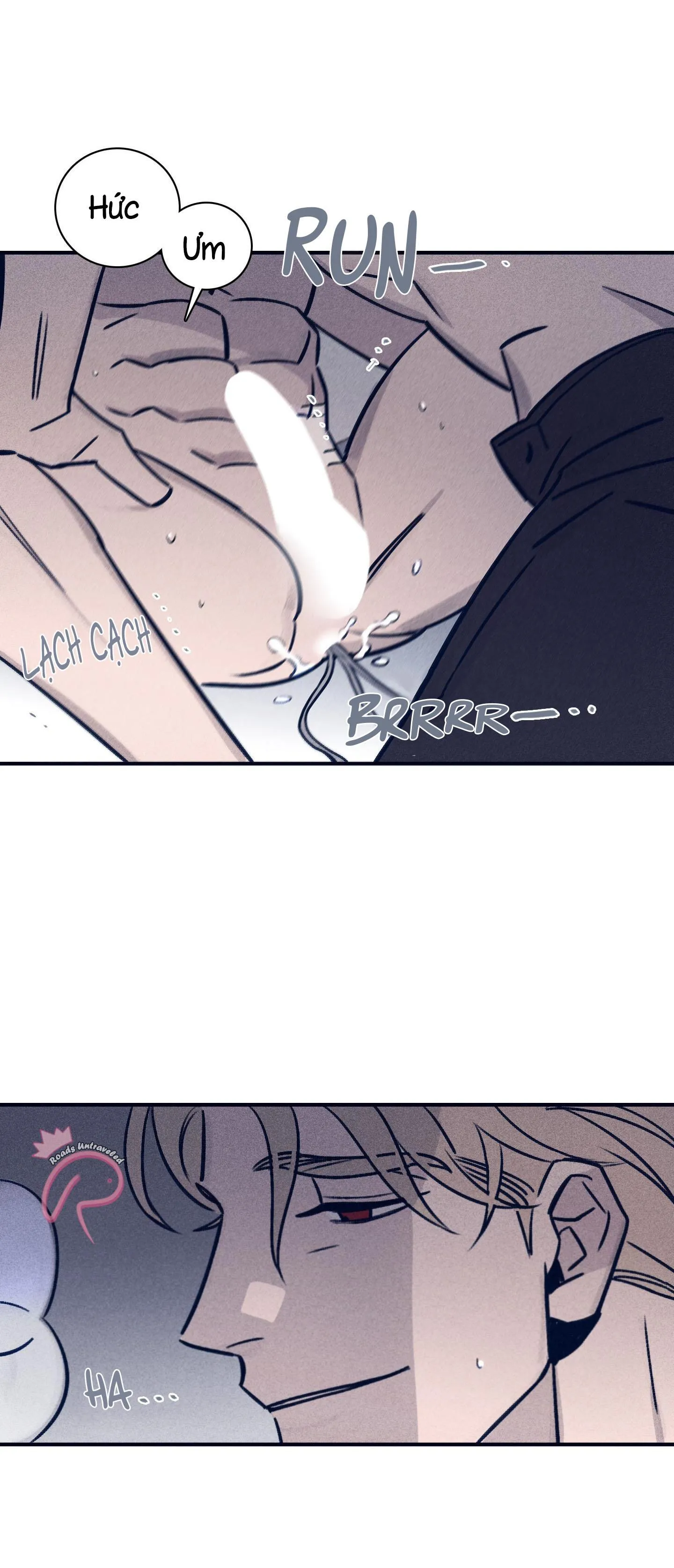 MARCEL Chapter 33 Trang 19