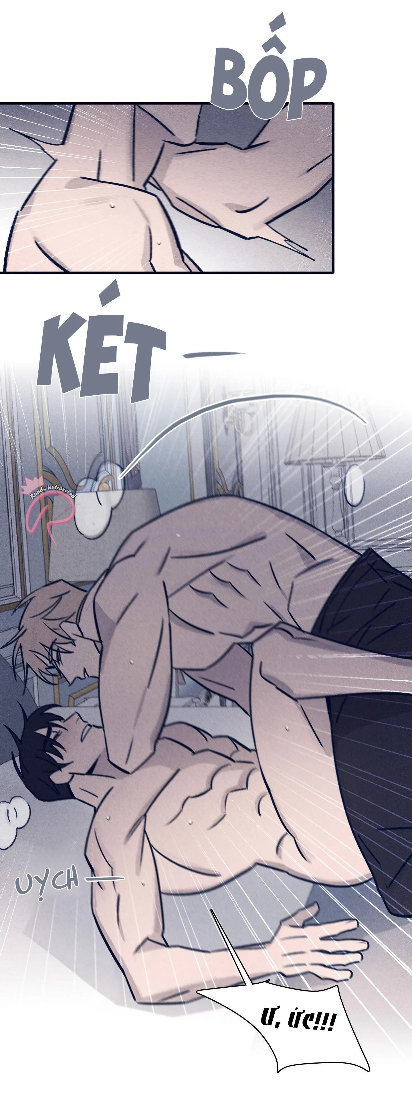 MARCEL Chapter 33 Trang 21