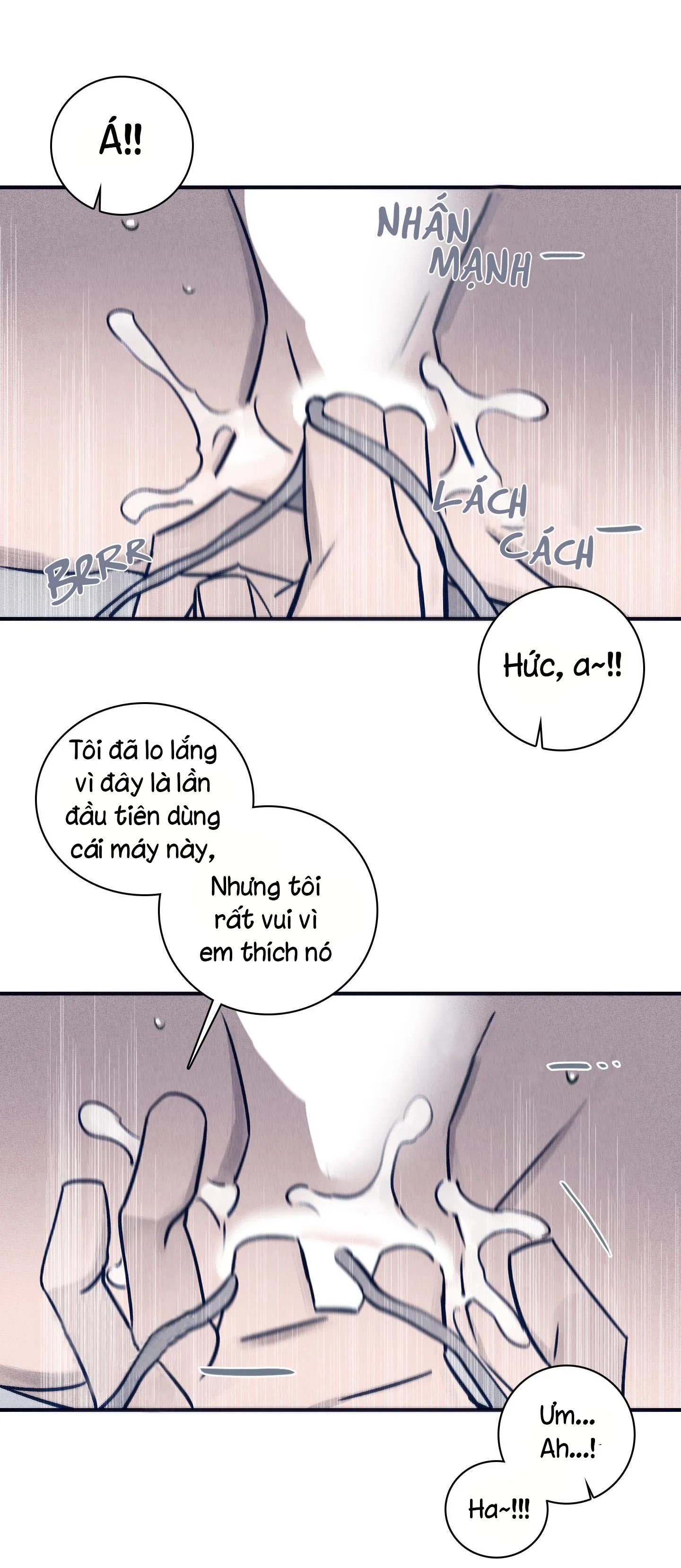 MARCEL Chapter 33 Trang 23