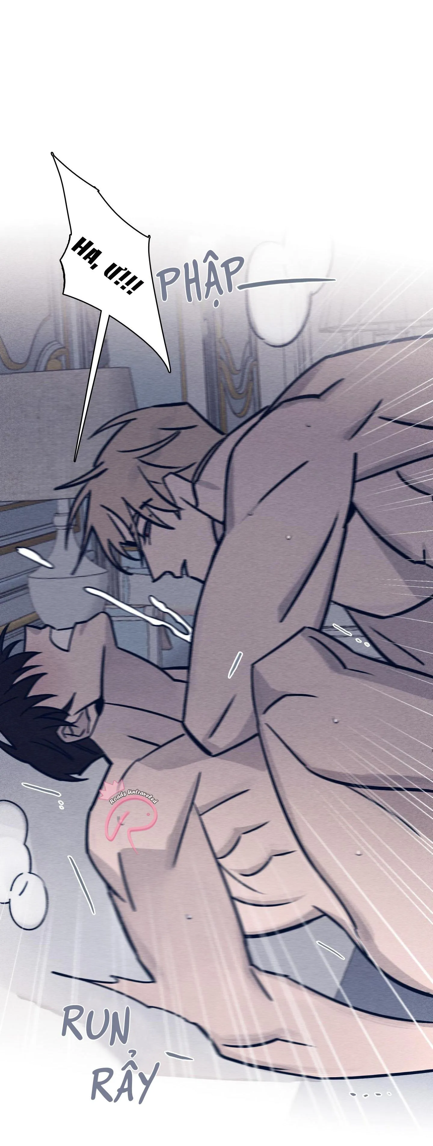 MARCEL Chapter 33 Trang 25