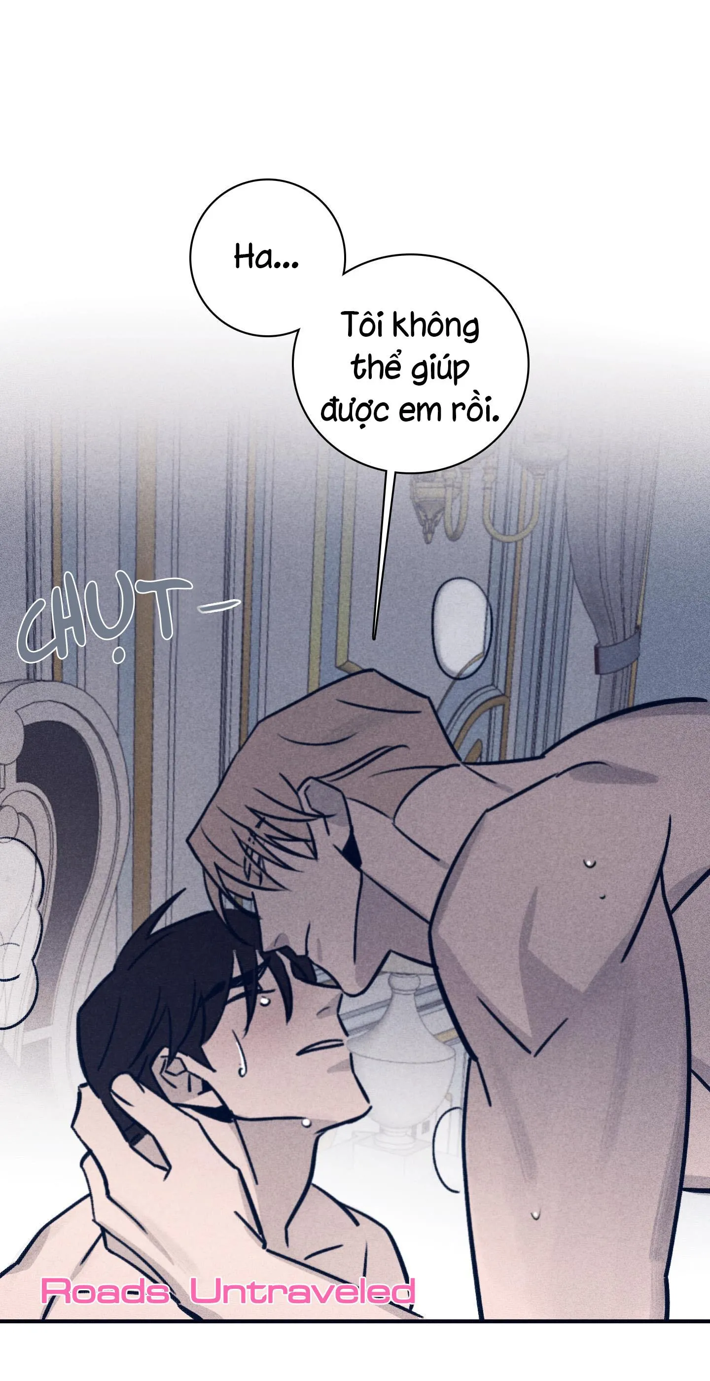 MARCEL Chapter 33 Trang 28