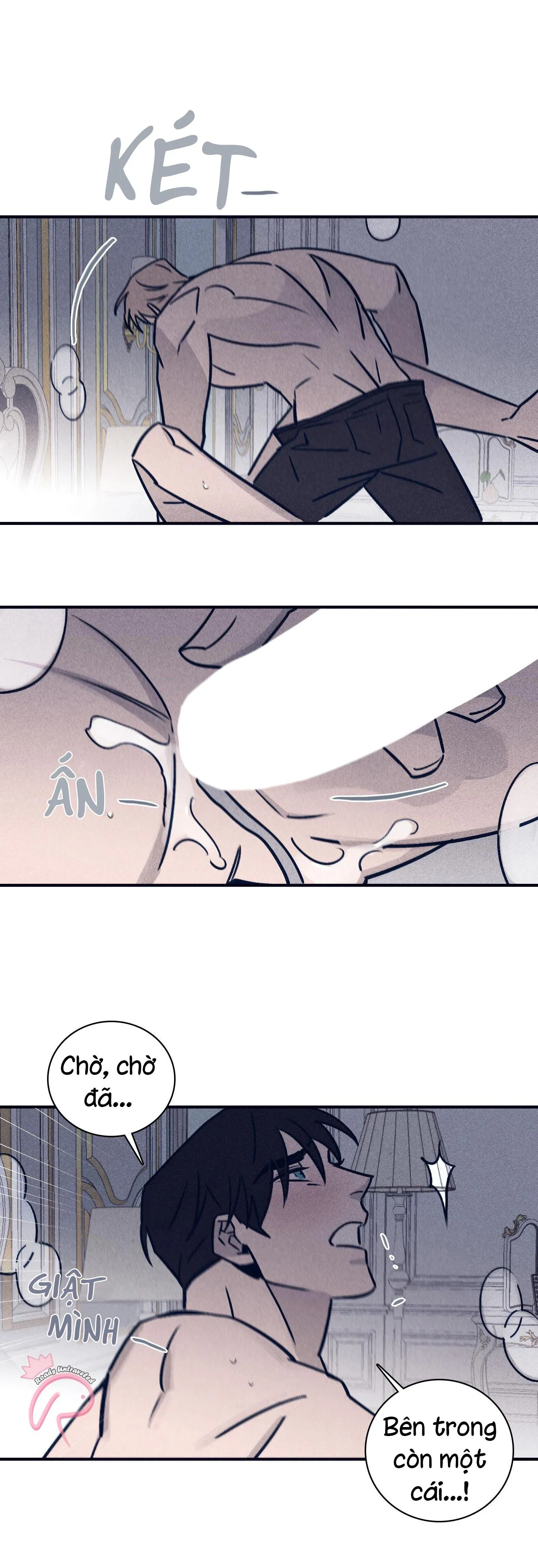 MARCEL Chapter 33 Trang 30