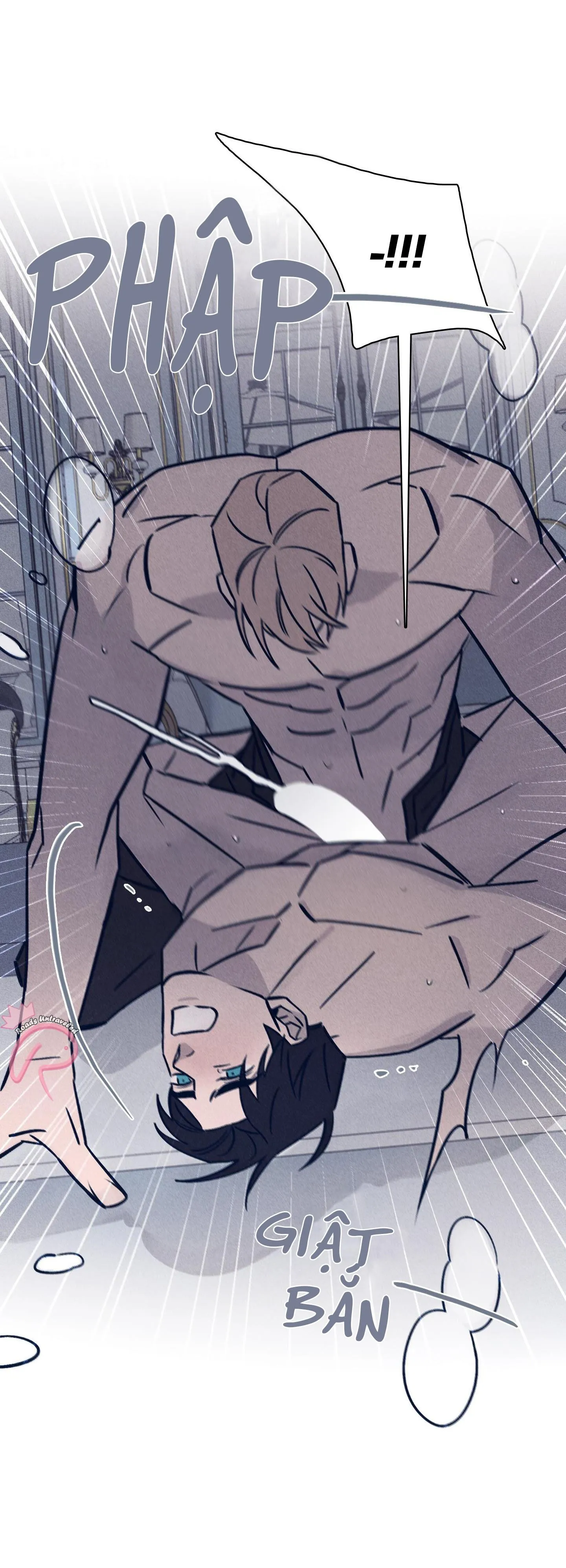 MARCEL Chapter 33 Trang 32