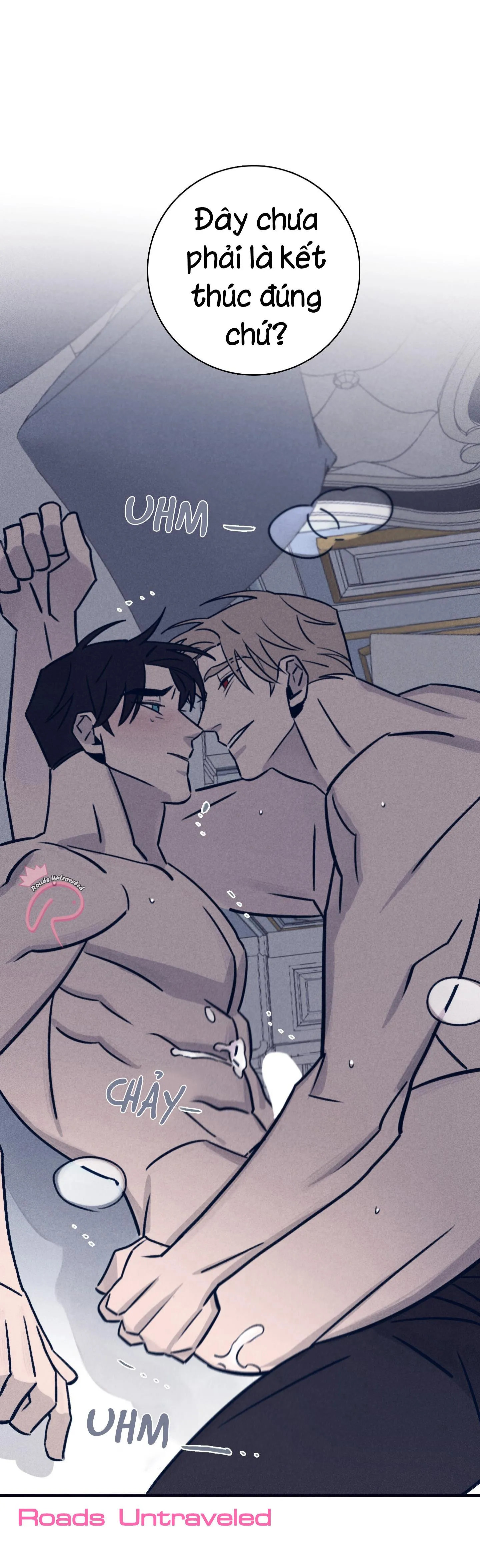 MARCEL Chapter 33 Trang 35